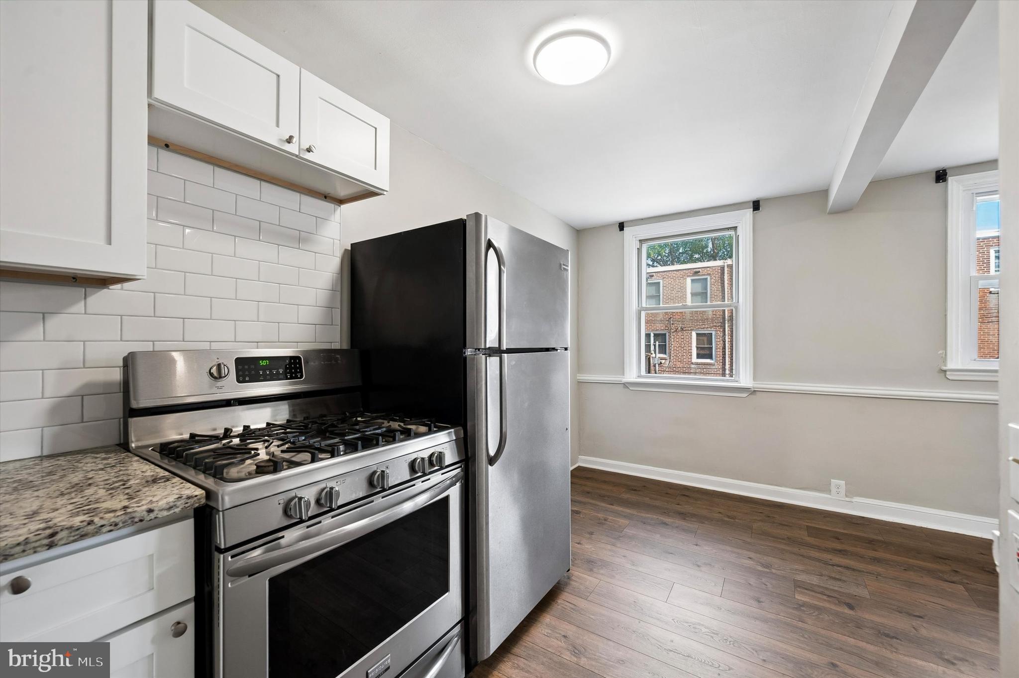 BRIARCLIFF - Residential