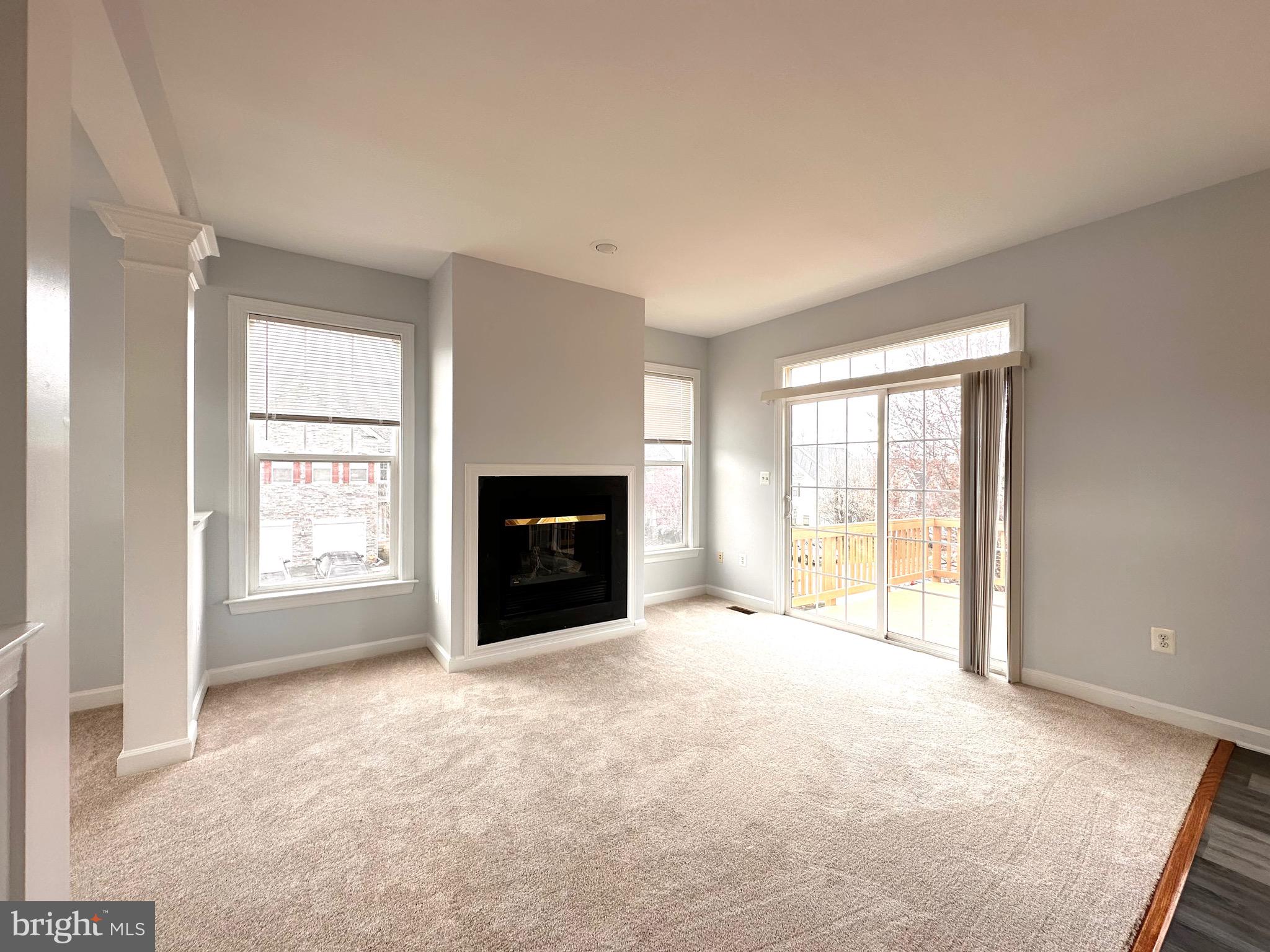 BLOOMS MILL - Residential Lease