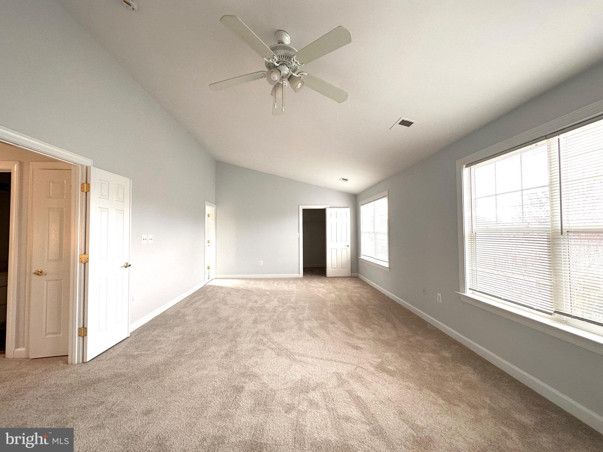 BLOOMS MILL - Residential Lease