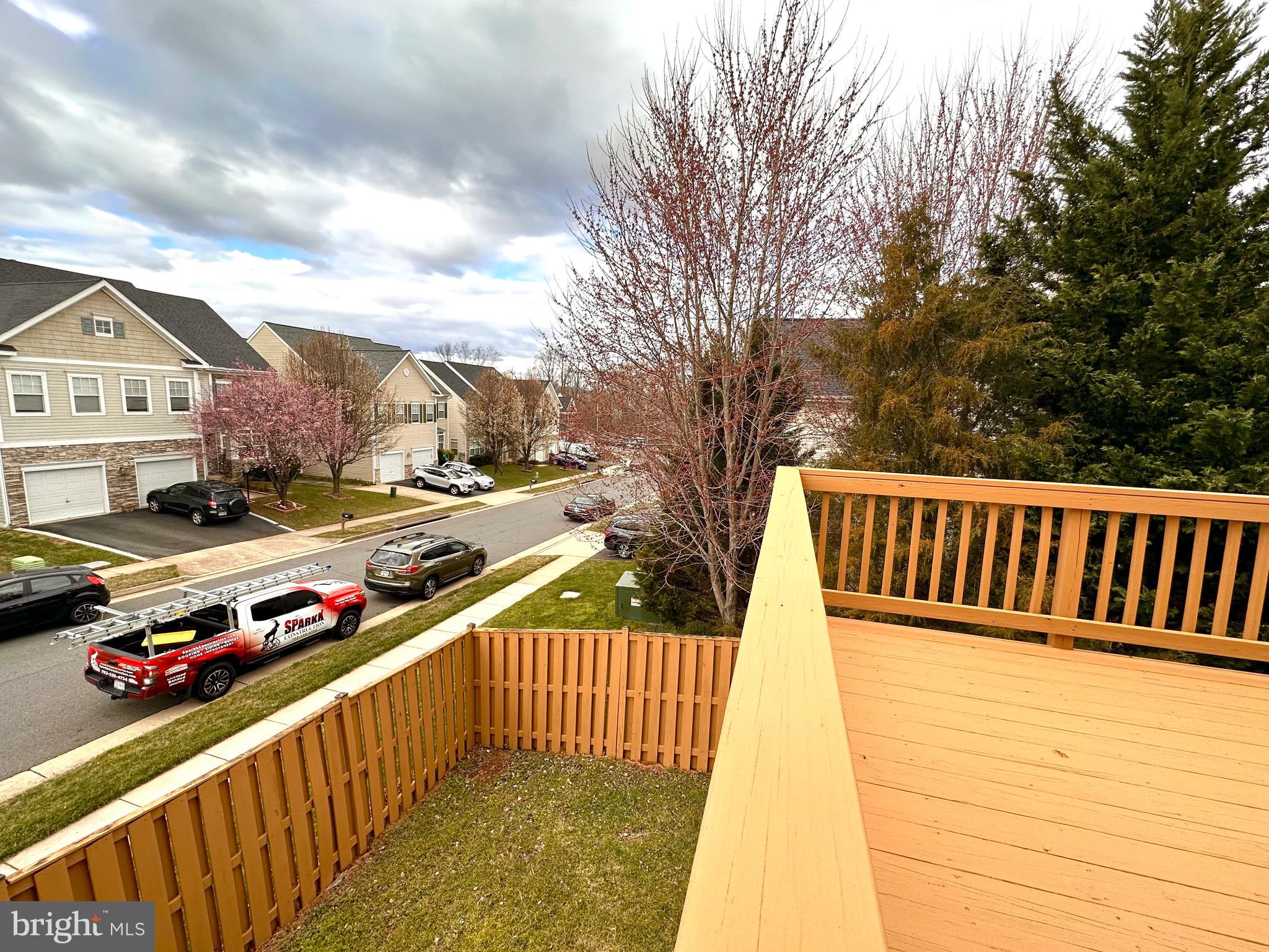 BLOOMS MILL - Residential Lease