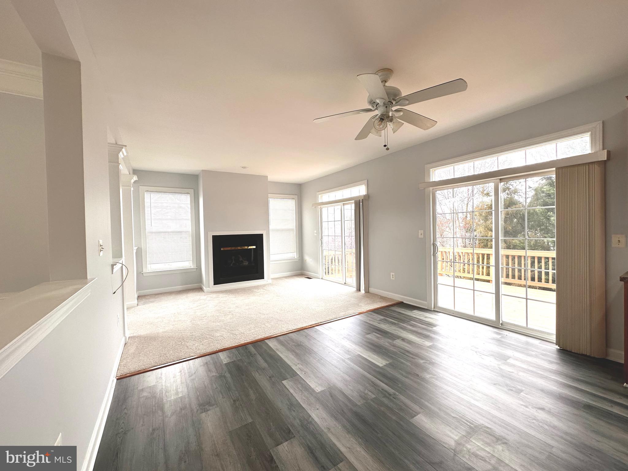 BLOOMS MILL - Residential Lease