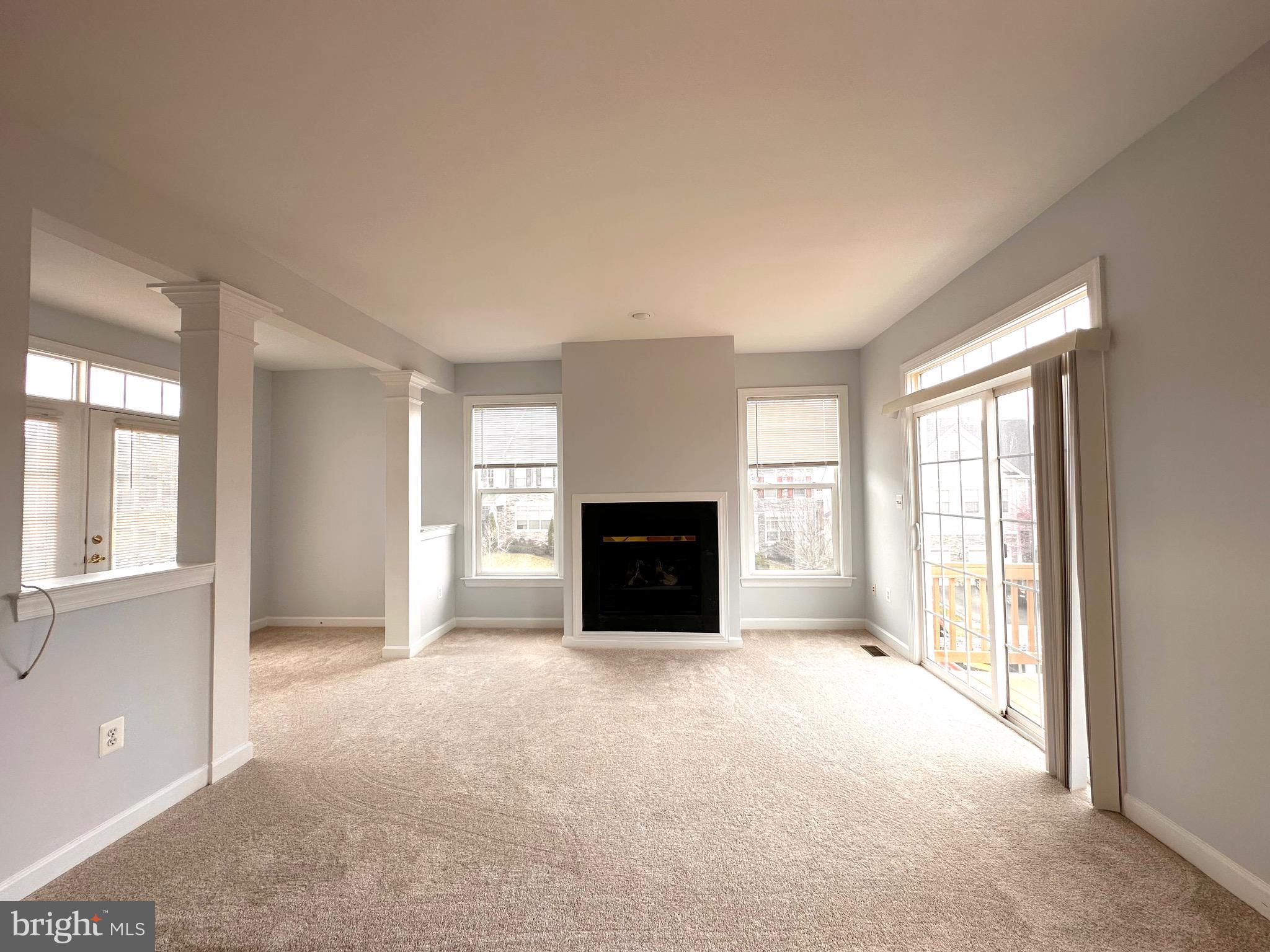 BLOOMS MILL - Residential Lease