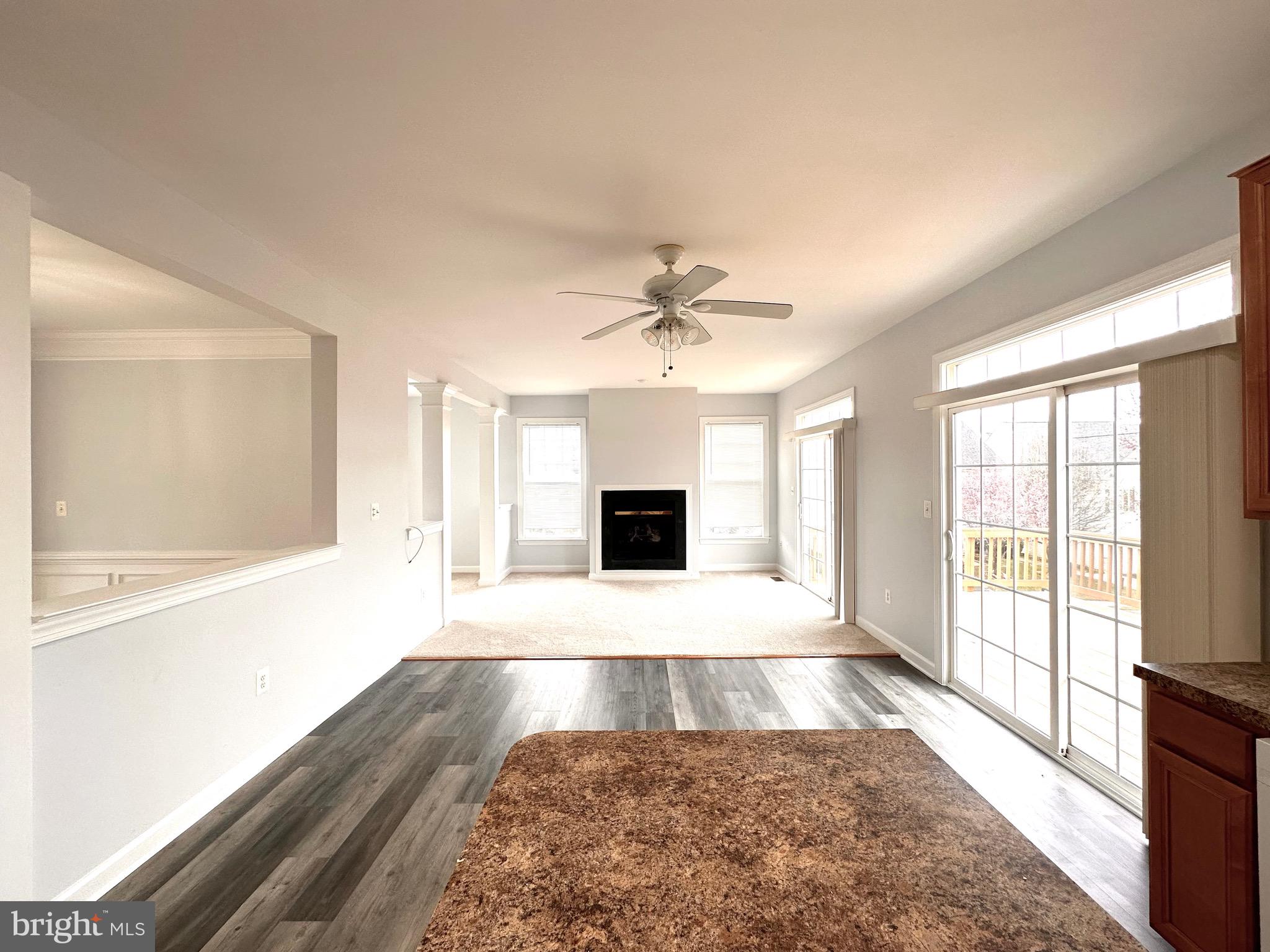 BLOOMS MILL - Residential Lease