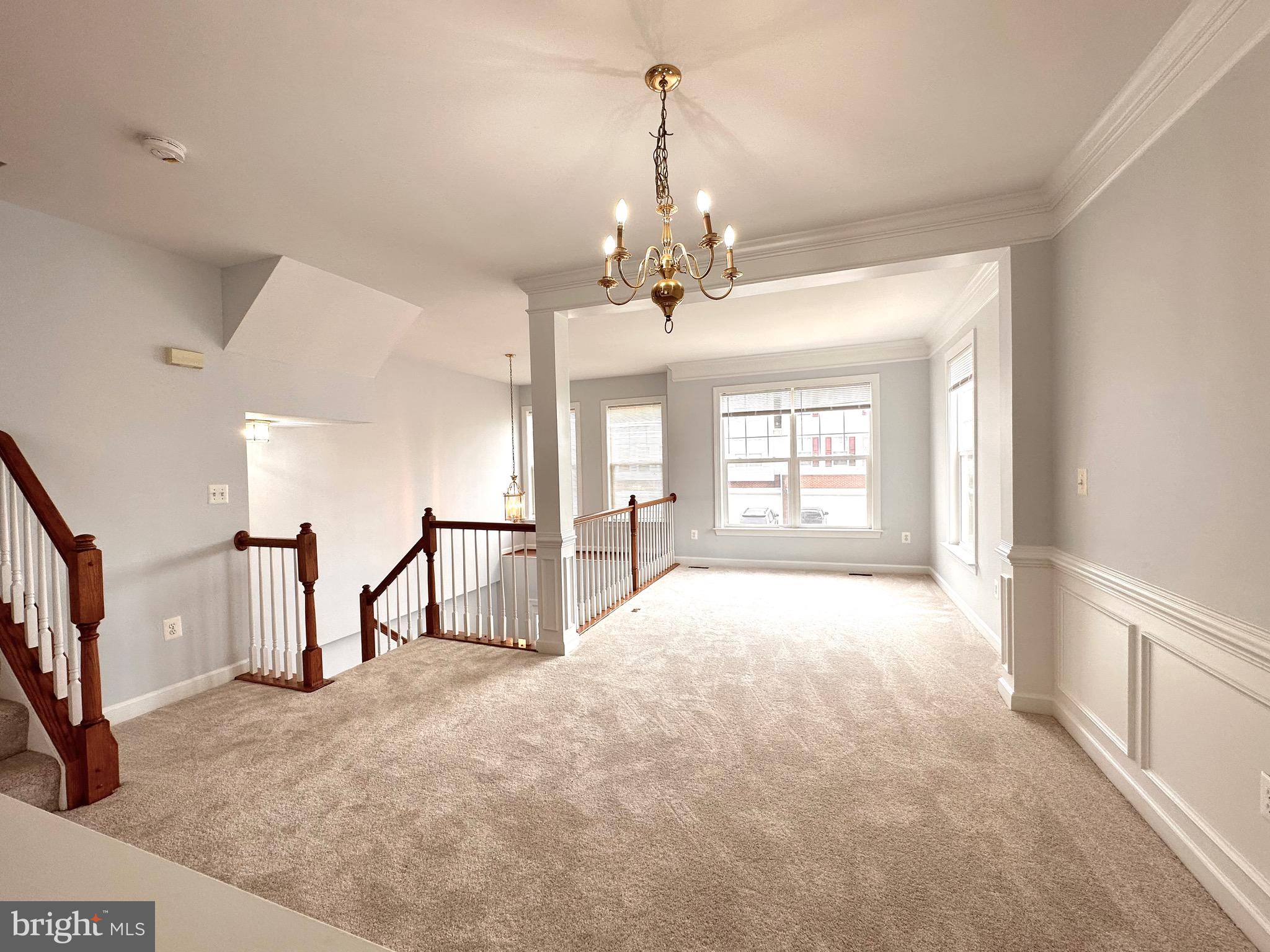 BLOOMS MILL - Residential Lease