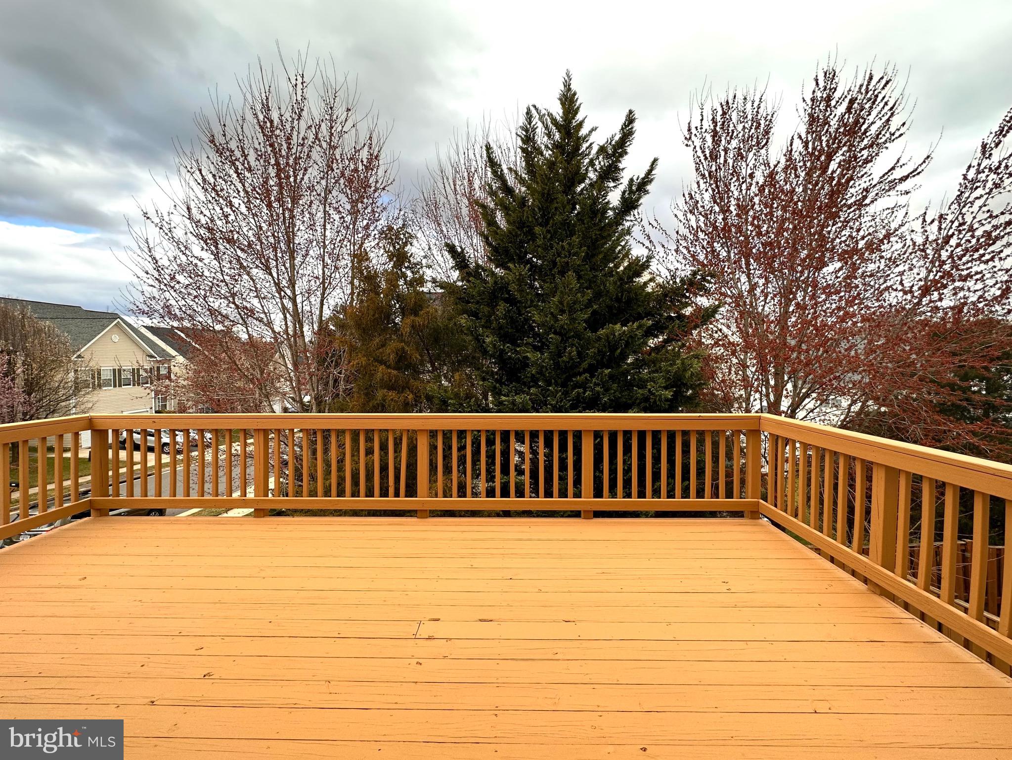 BLOOMS MILL - Residential Lease