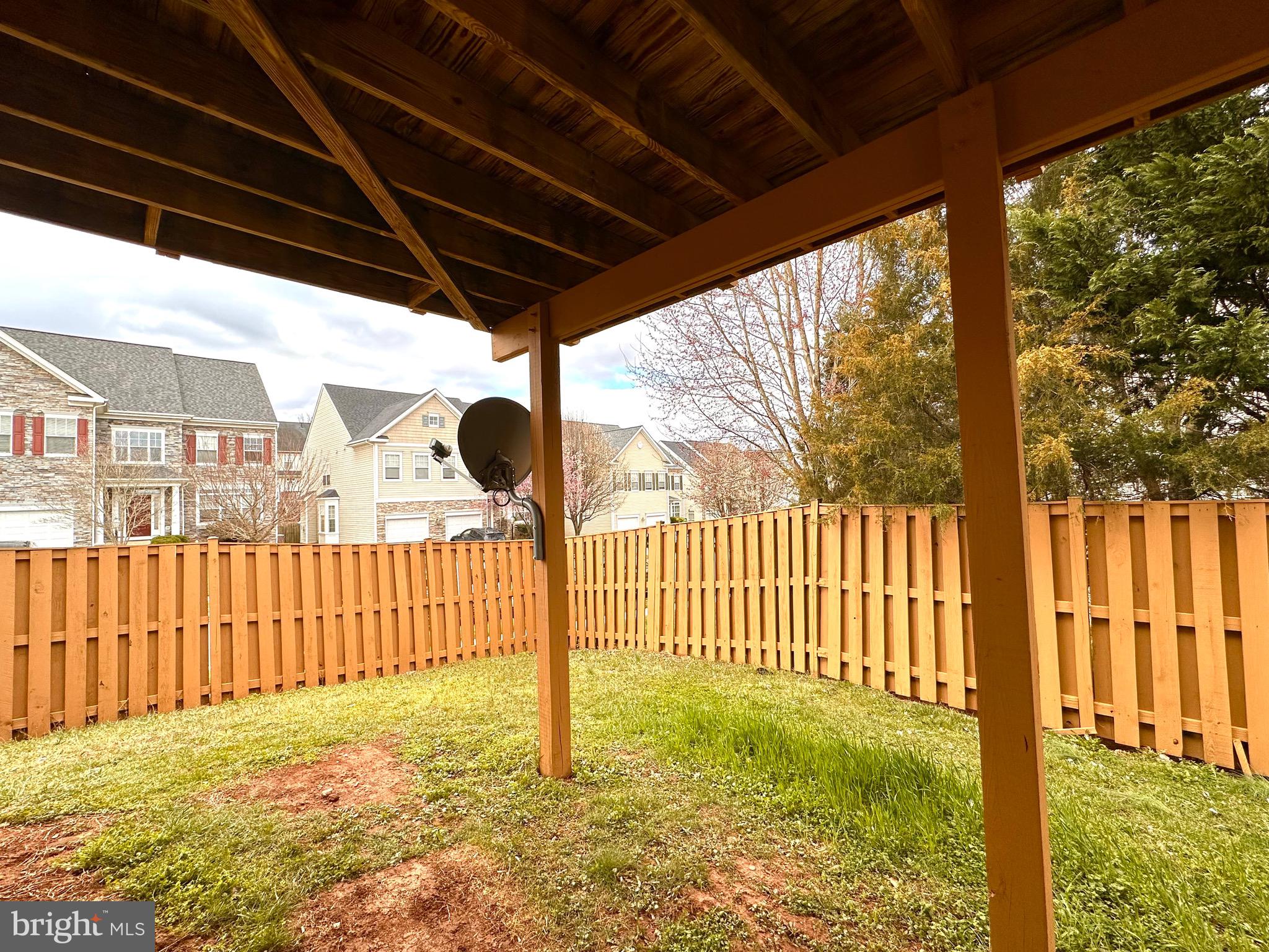 BLOOMS MILL - Residential Lease