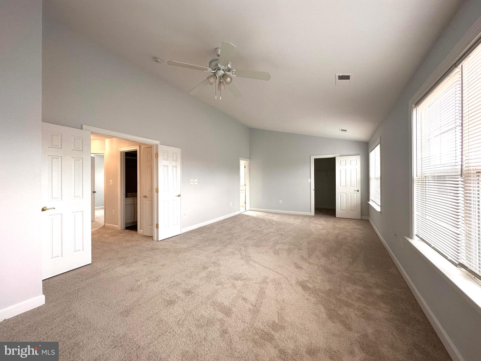 BLOOMS MILL - Residential Lease