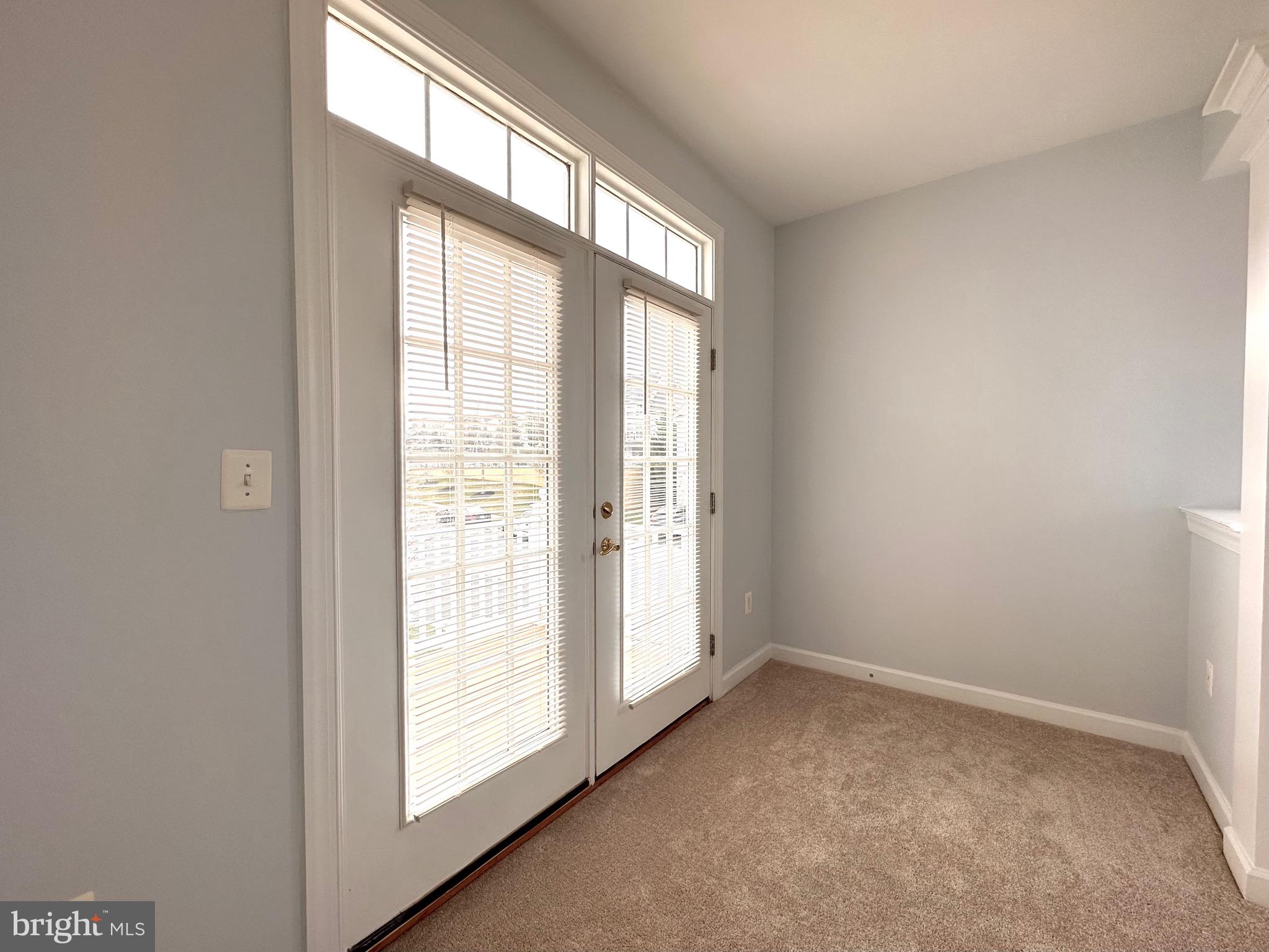 BLOOMS MILL - Residential Lease