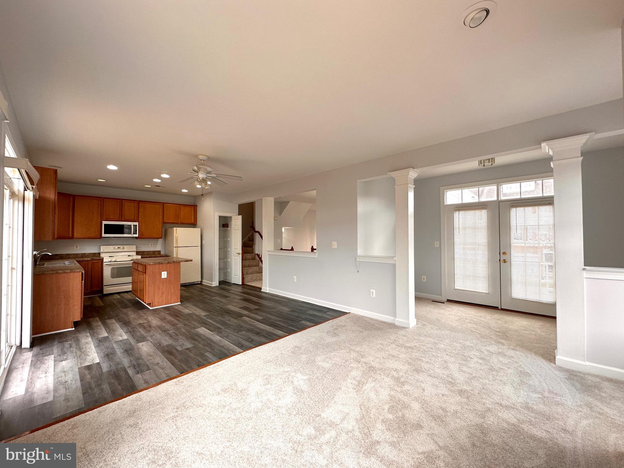 BLOOMS MILL - Residential Lease