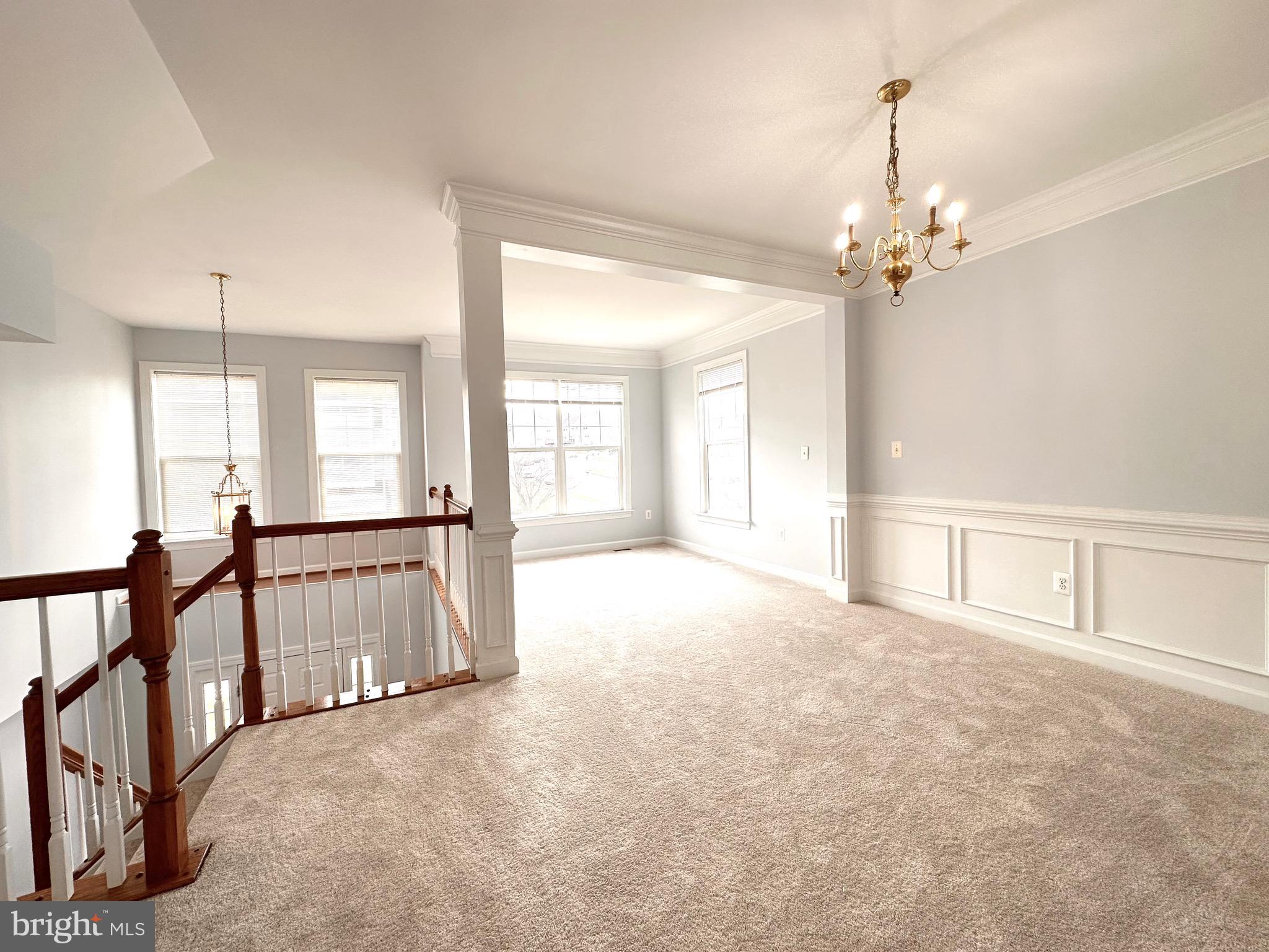 BLOOMS MILL - Residential Lease