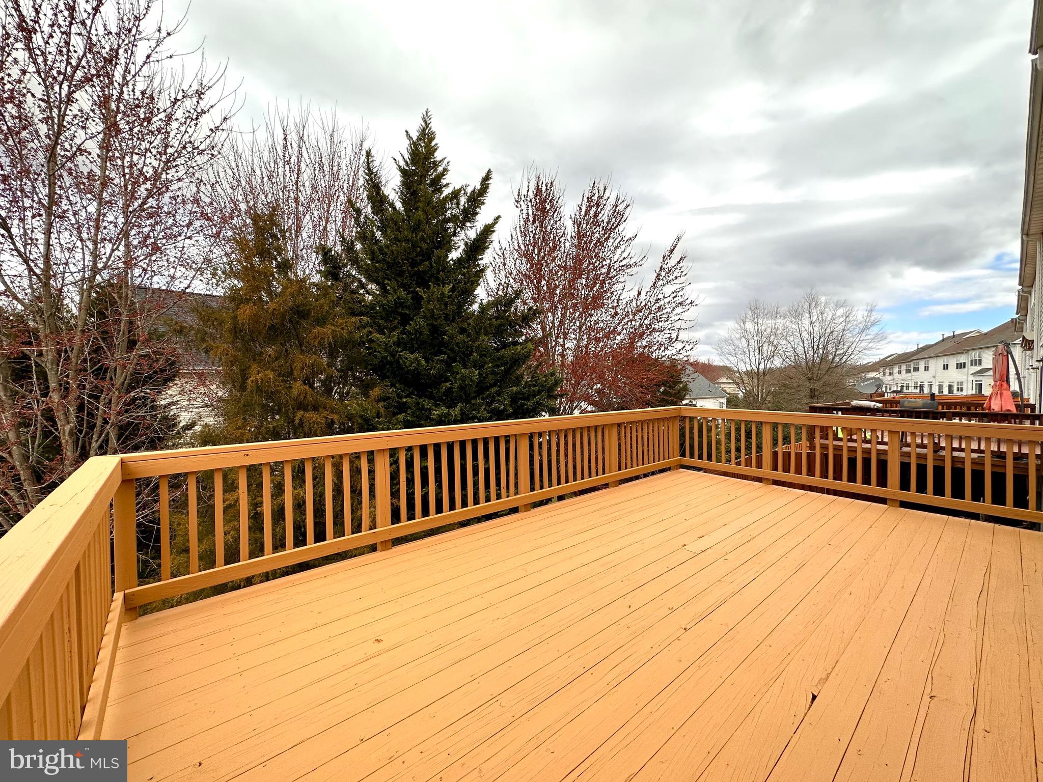 BLOOMS MILL - Residential Lease