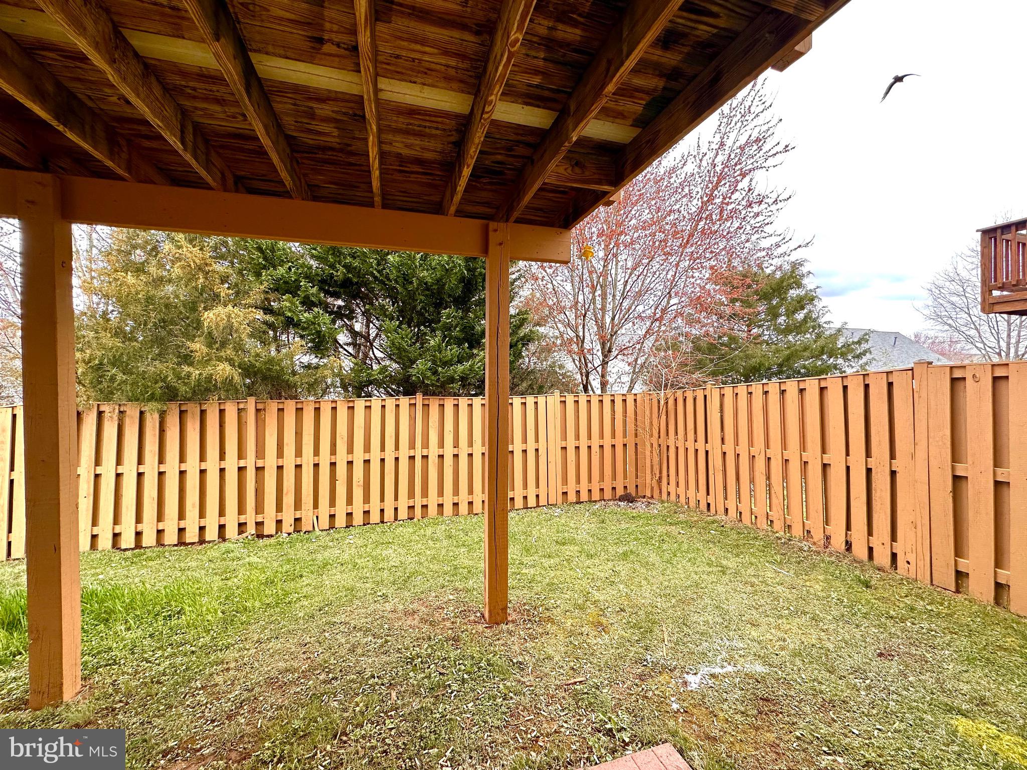 BLOOMS MILL - Residential Lease