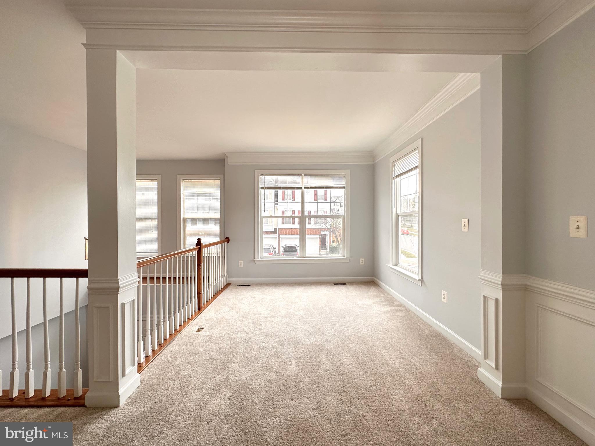 BLOOMS MILL - Residential Lease