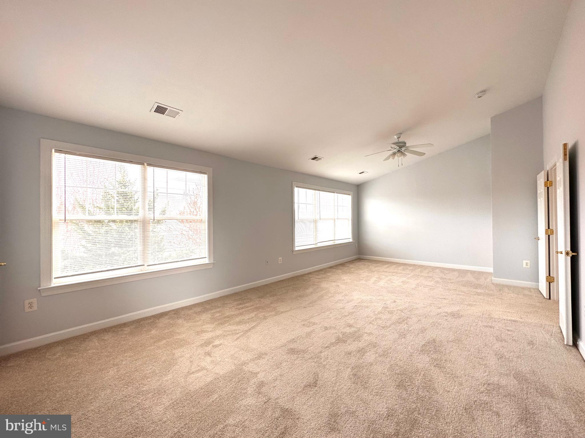 BLOOMS MILL - Residential Lease