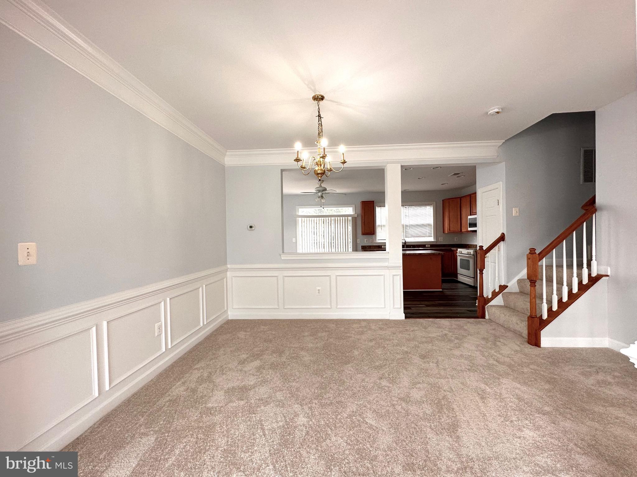 BLOOMS MILL - Residential Lease