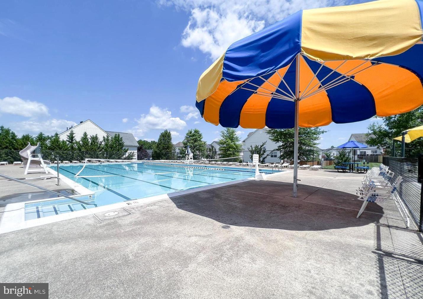 BLOOMS MILL - Residential Lease