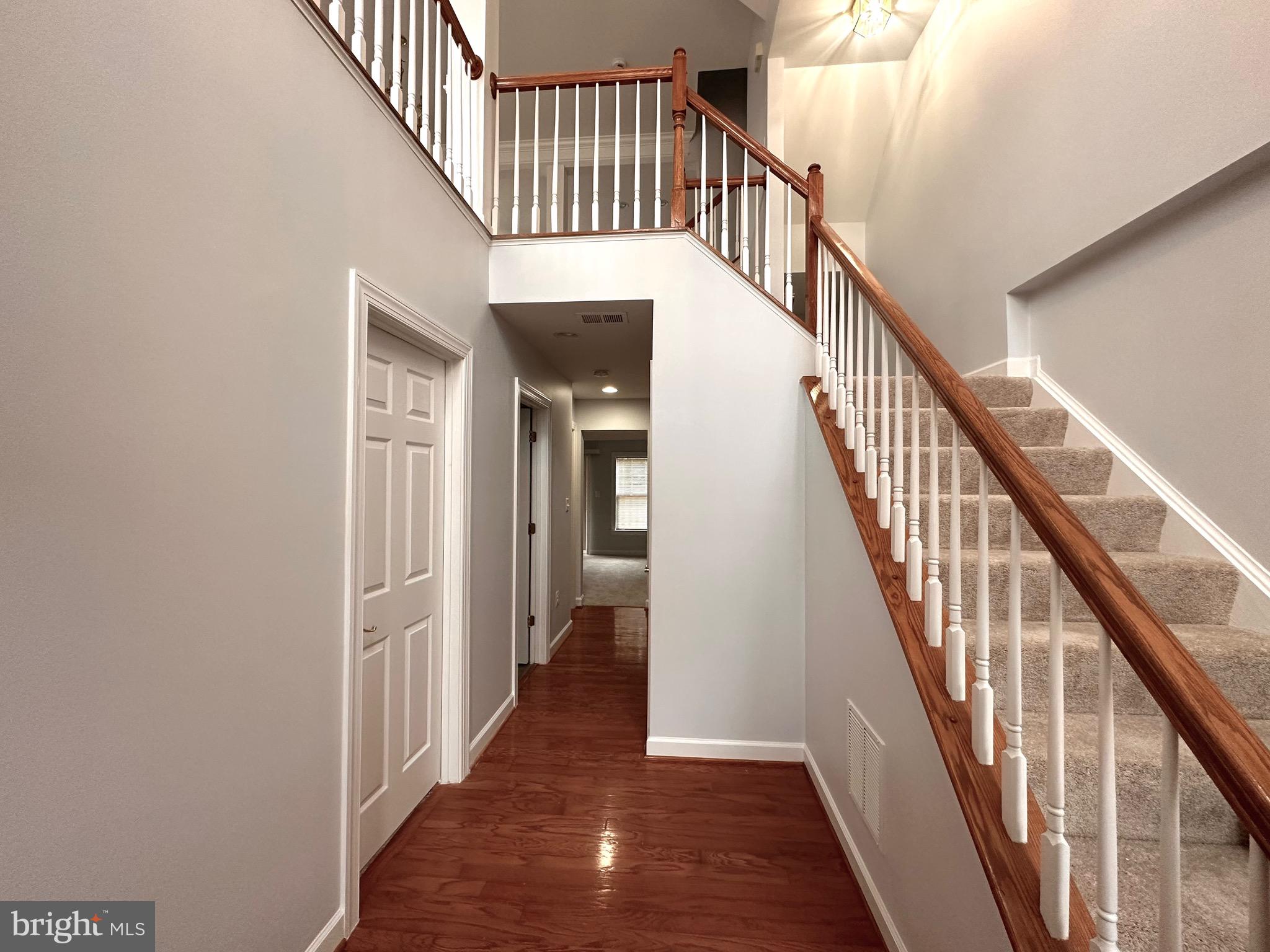 BLOOMS MILL - Residential Lease