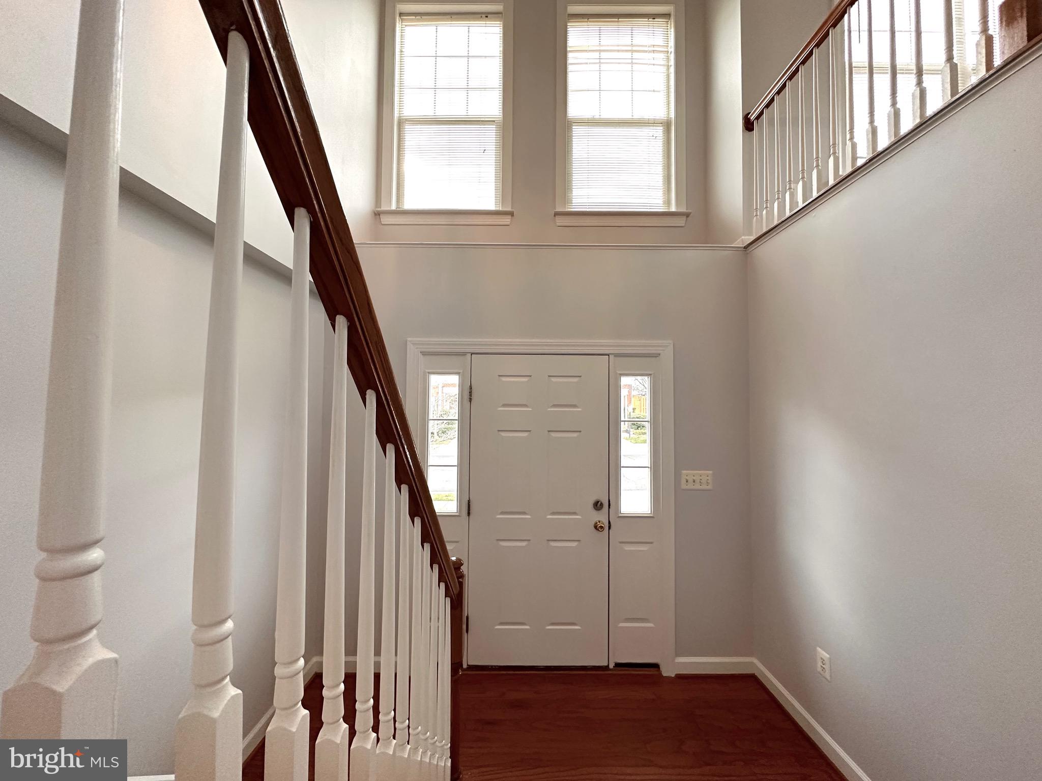 BLOOMS MILL - Residential Lease