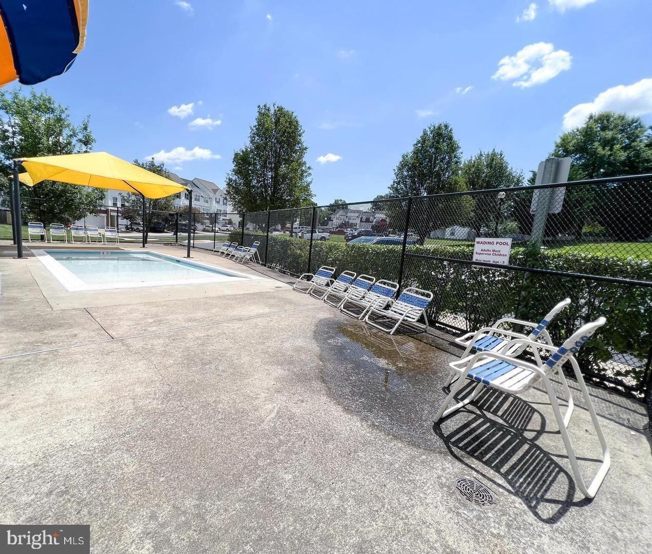 BLOOMS MILL - Residential Lease