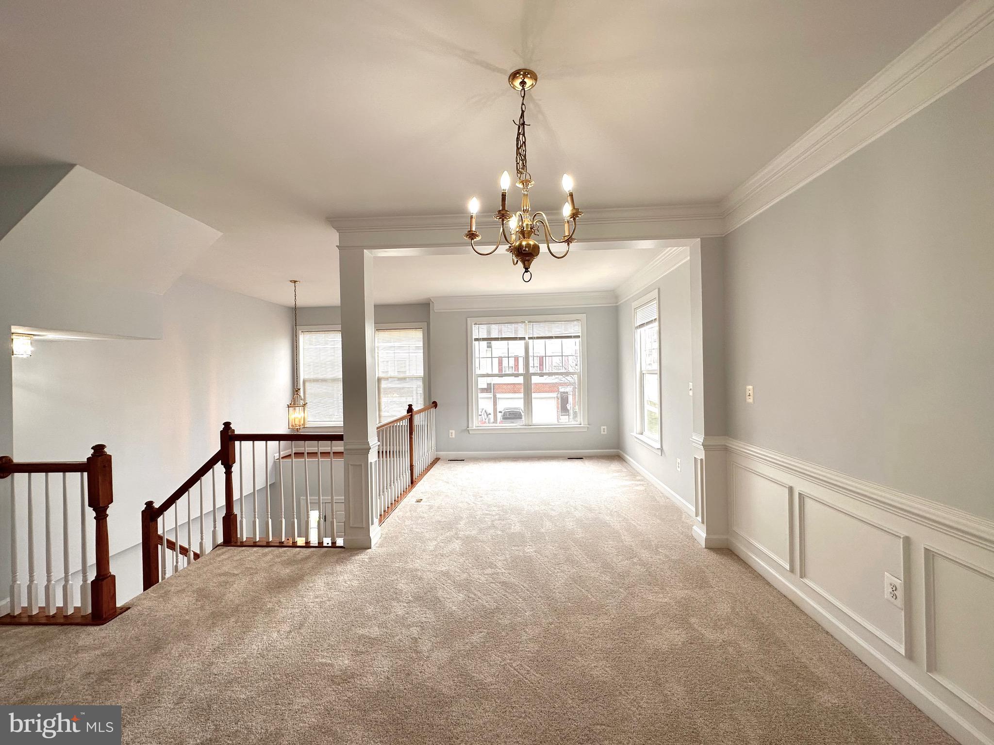 BLOOMS MILL - Residential Lease