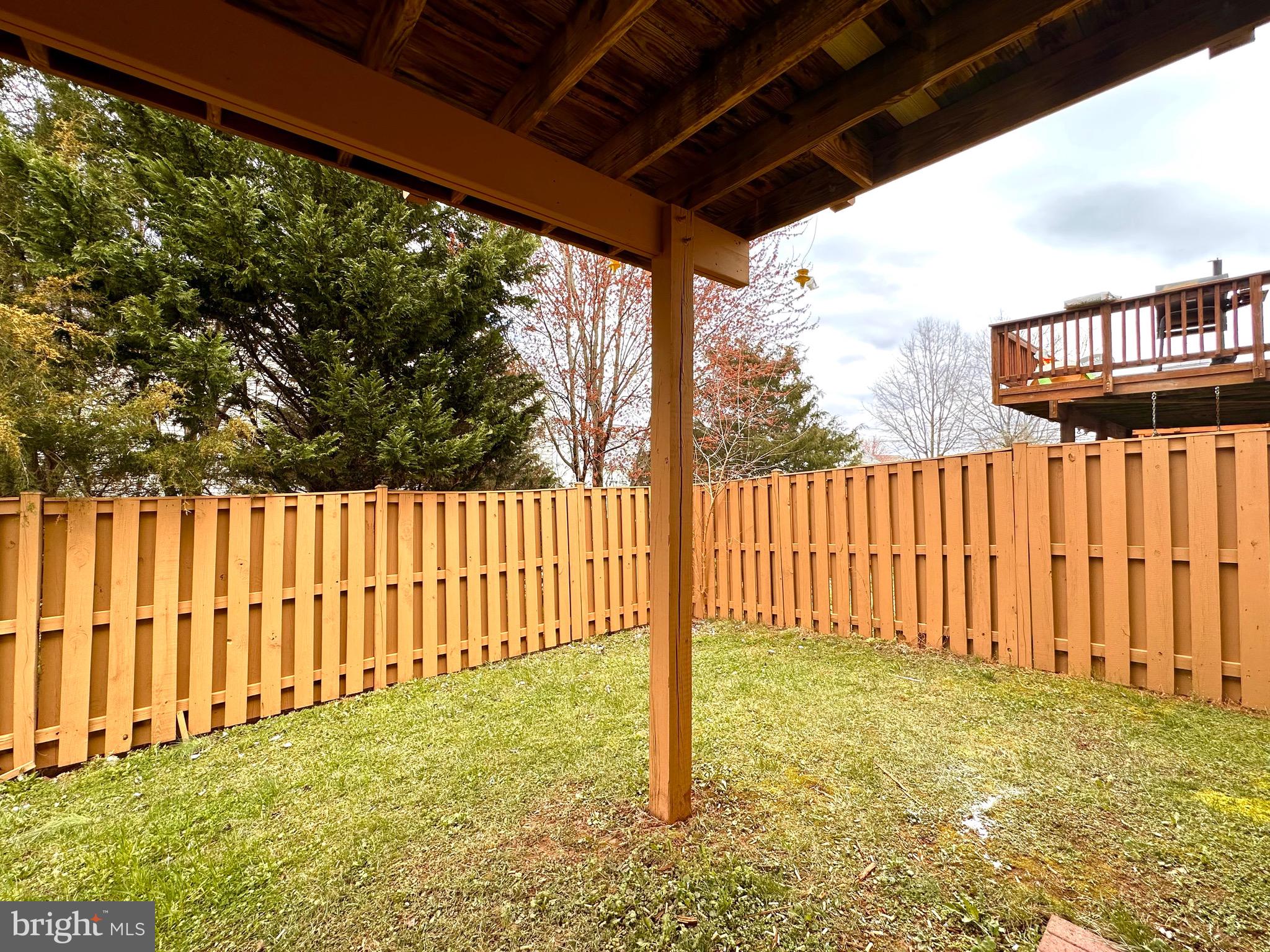 BLOOMS MILL - Residential Lease