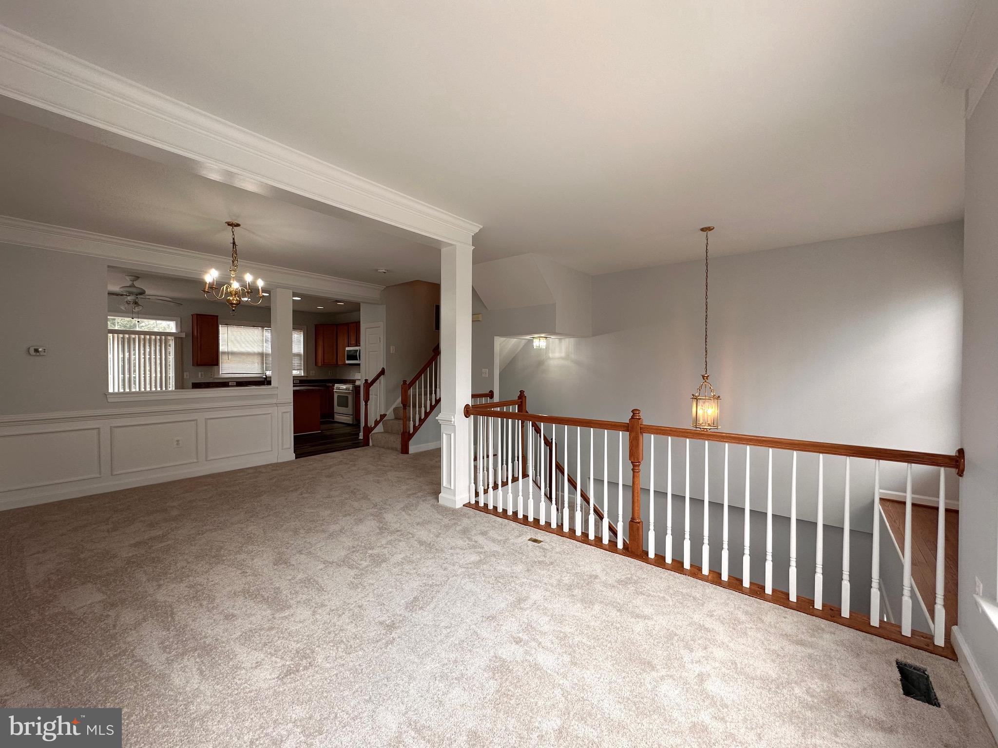 BLOOMS MILL - Residential Lease