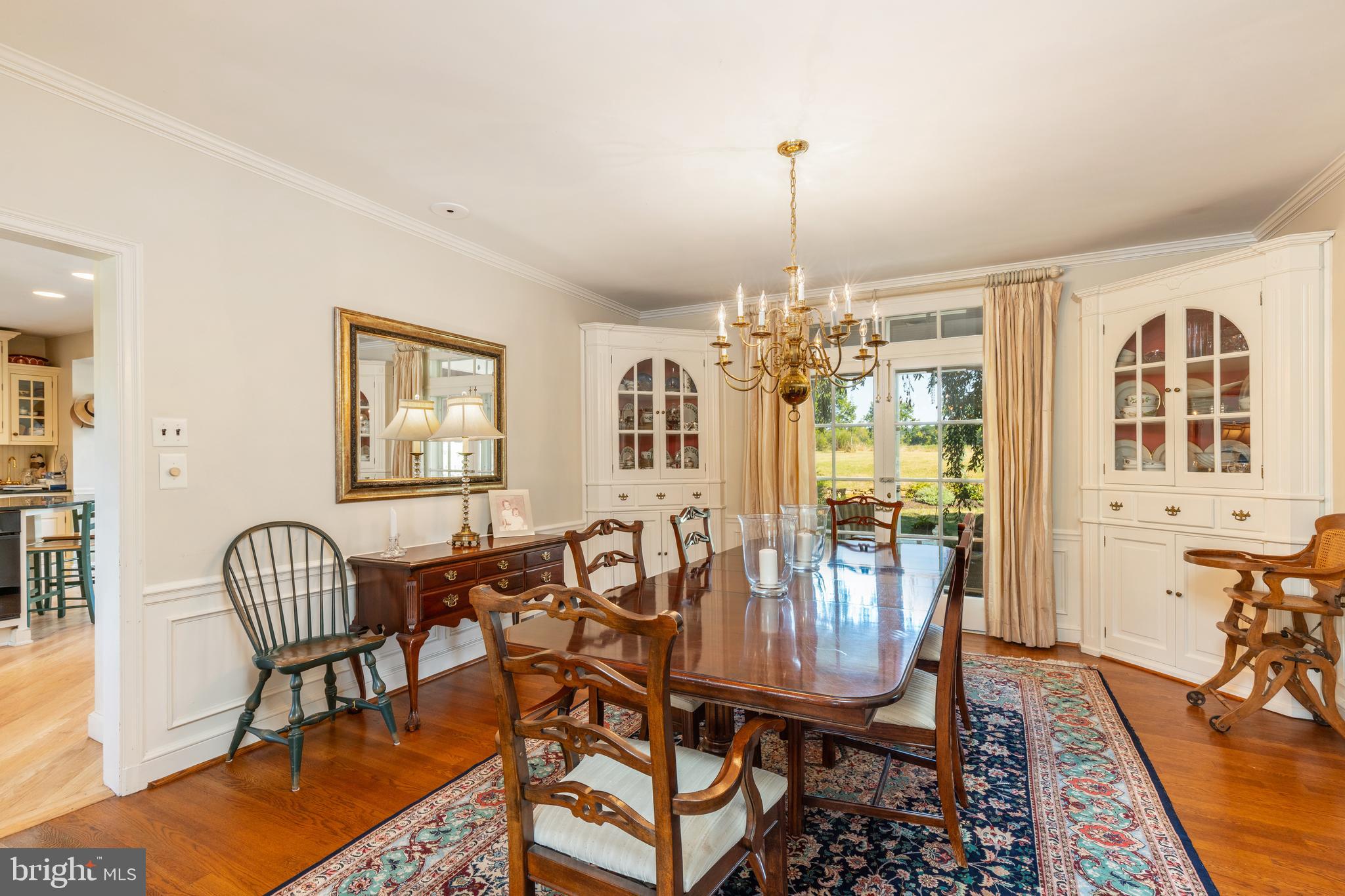 FLOURTOWN - Residential