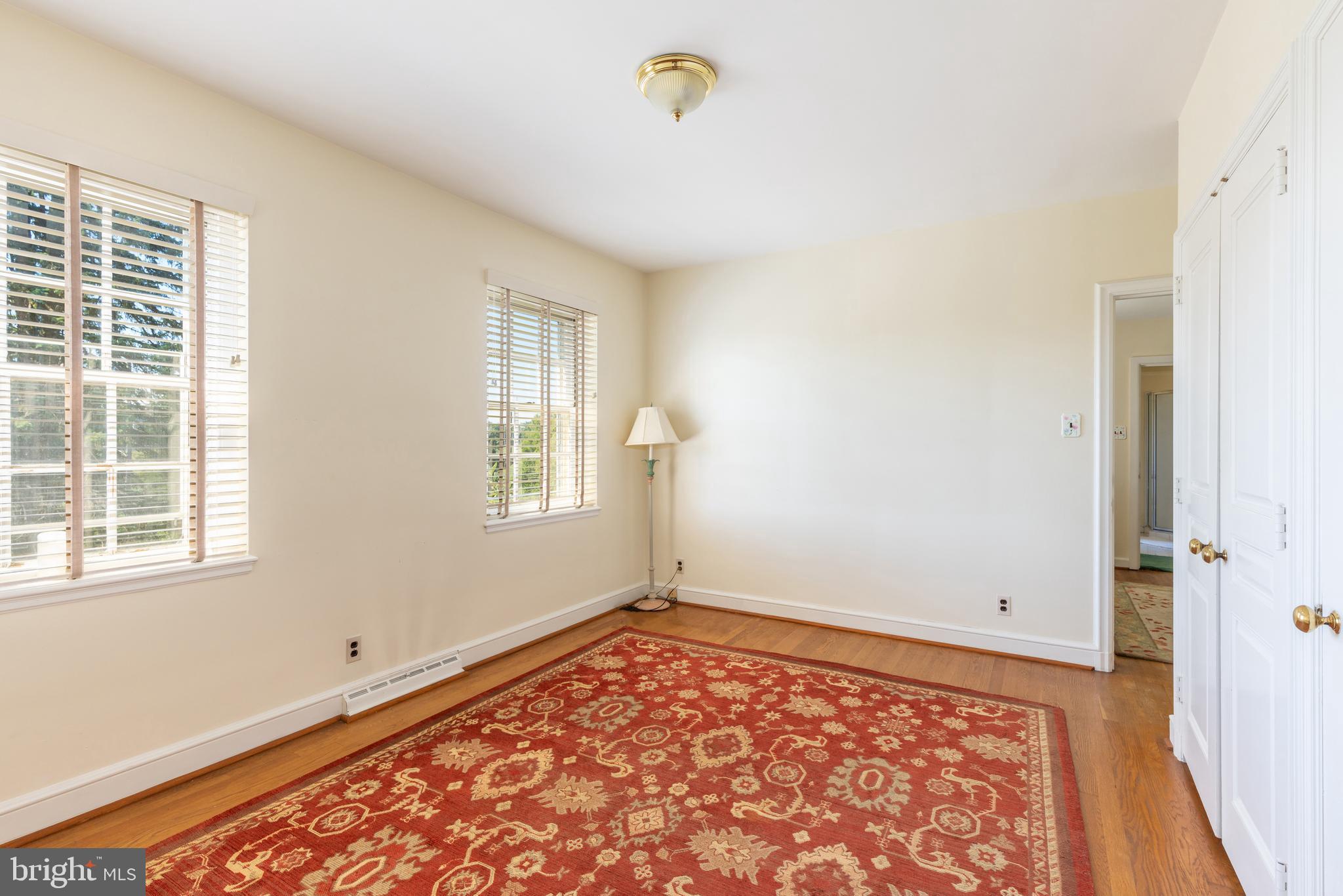 FLOURTOWN - Residential