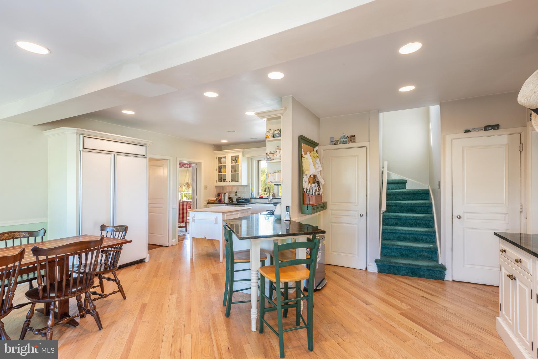 FLOURTOWN - Residential