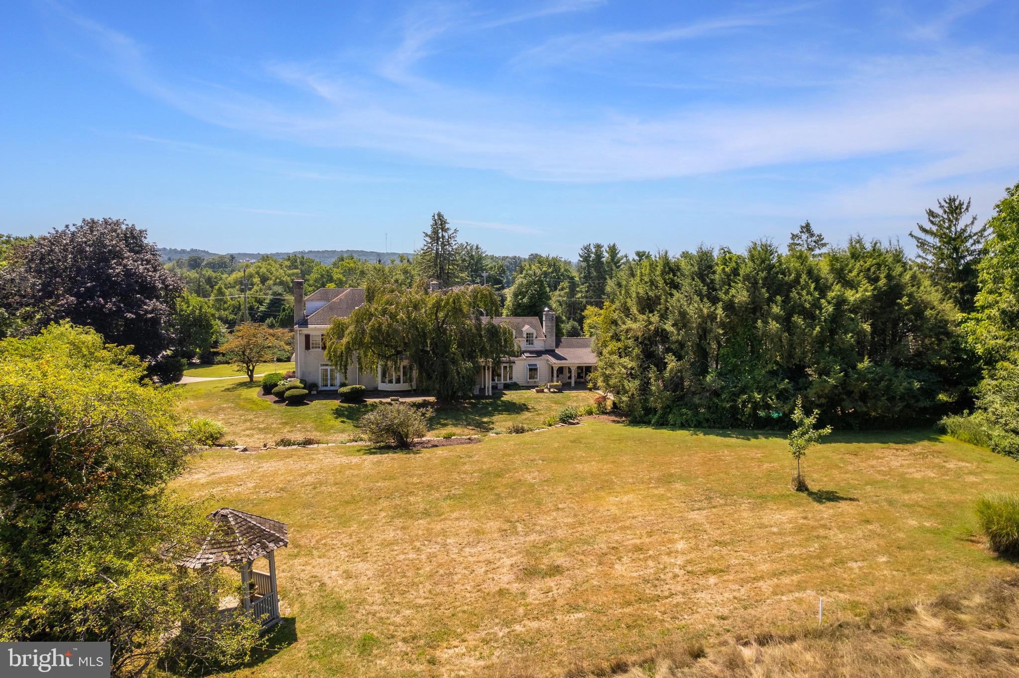 FLOURTOWN - Residential