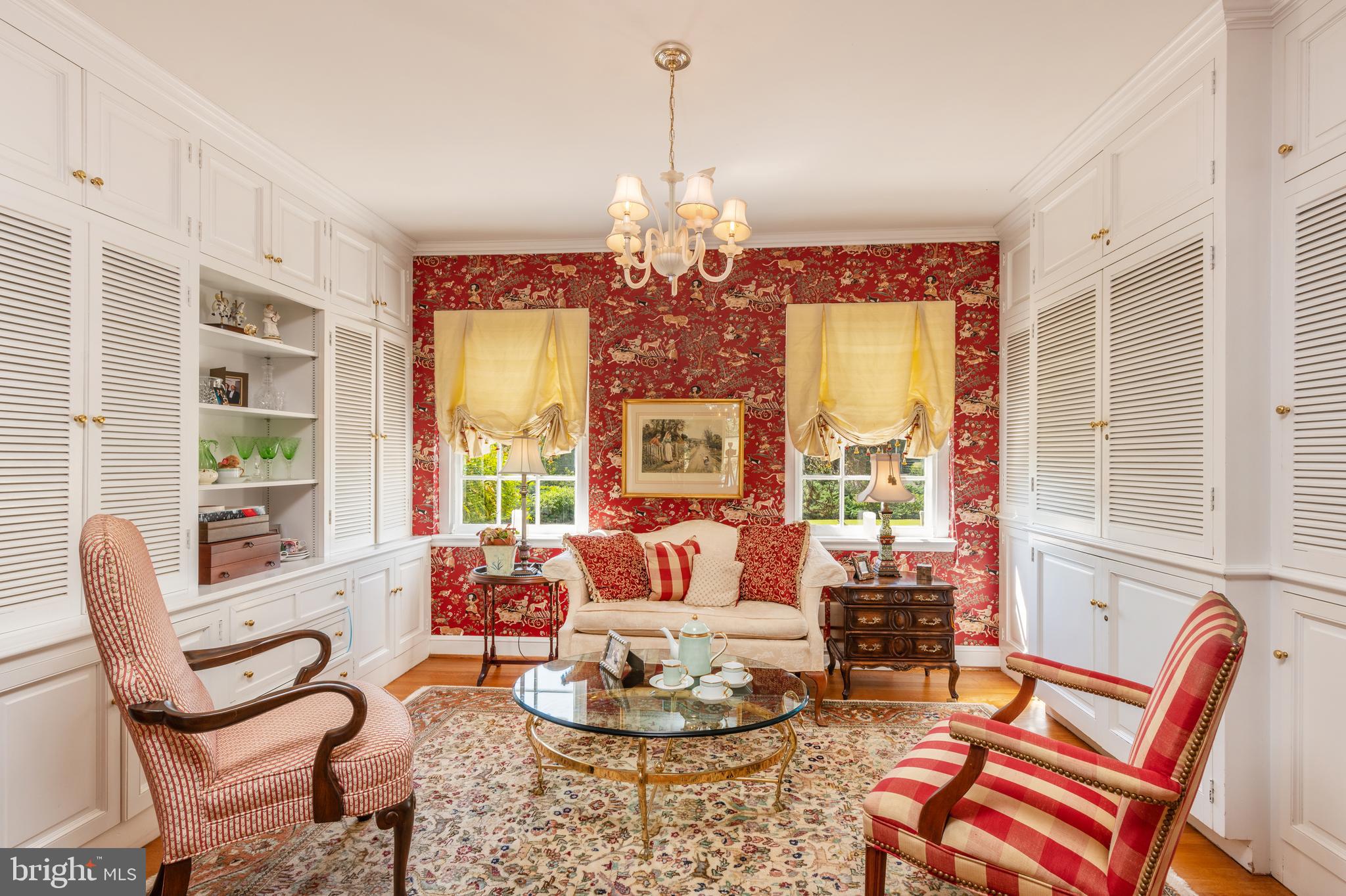 FLOURTOWN - Residential