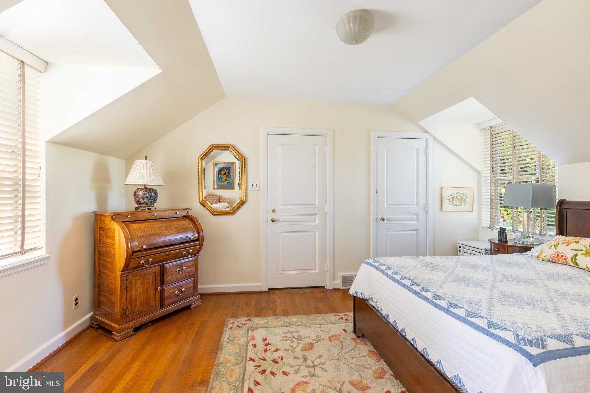 FLOURTOWN - Residential