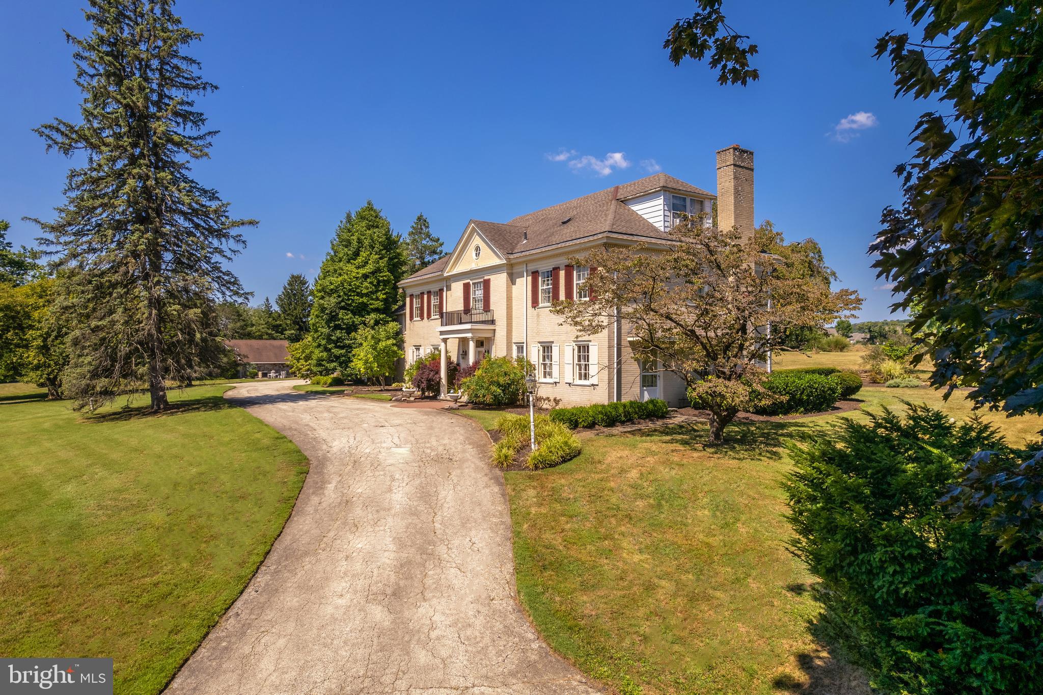 FLOURTOWN - Residential