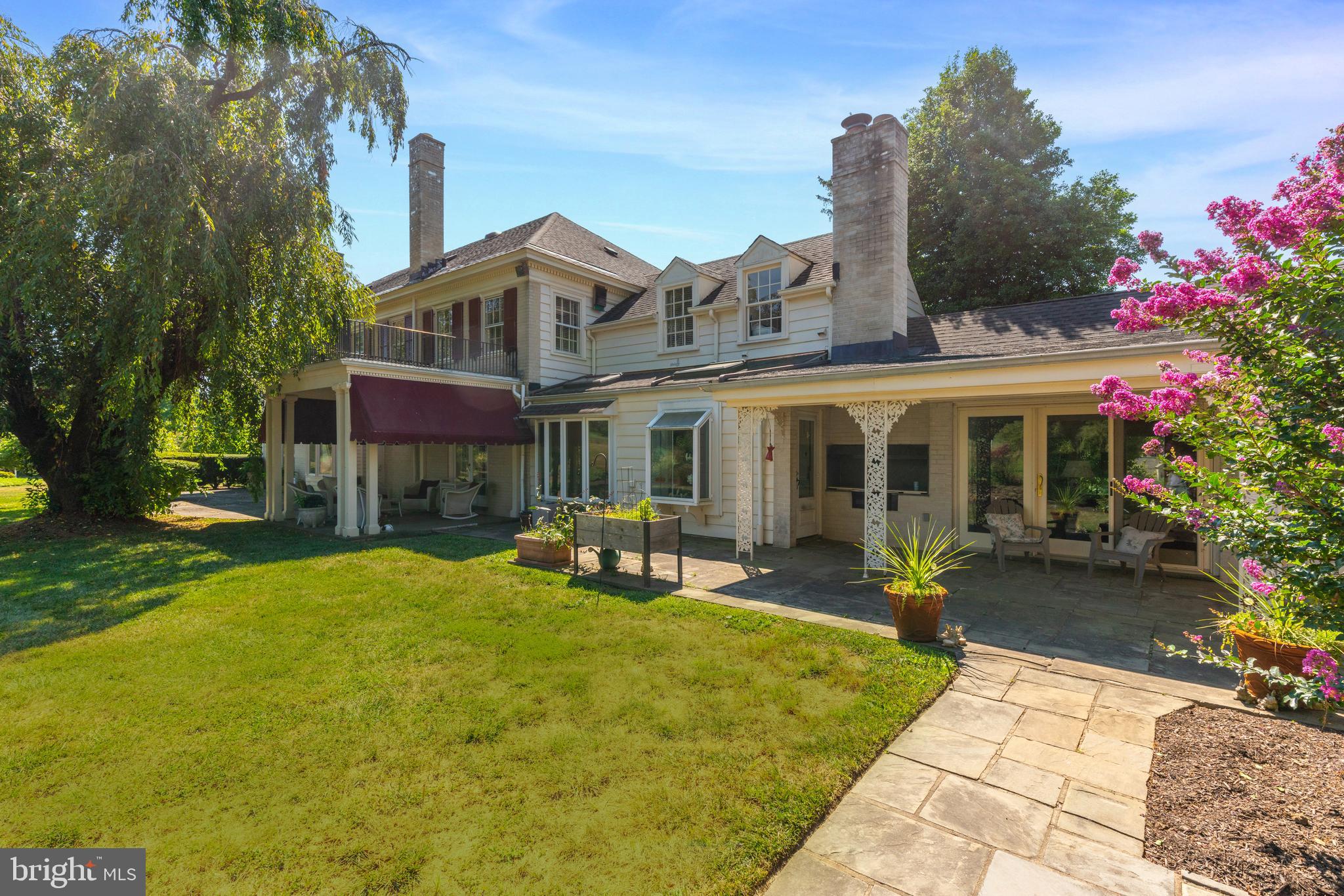 FLOURTOWN - Residential