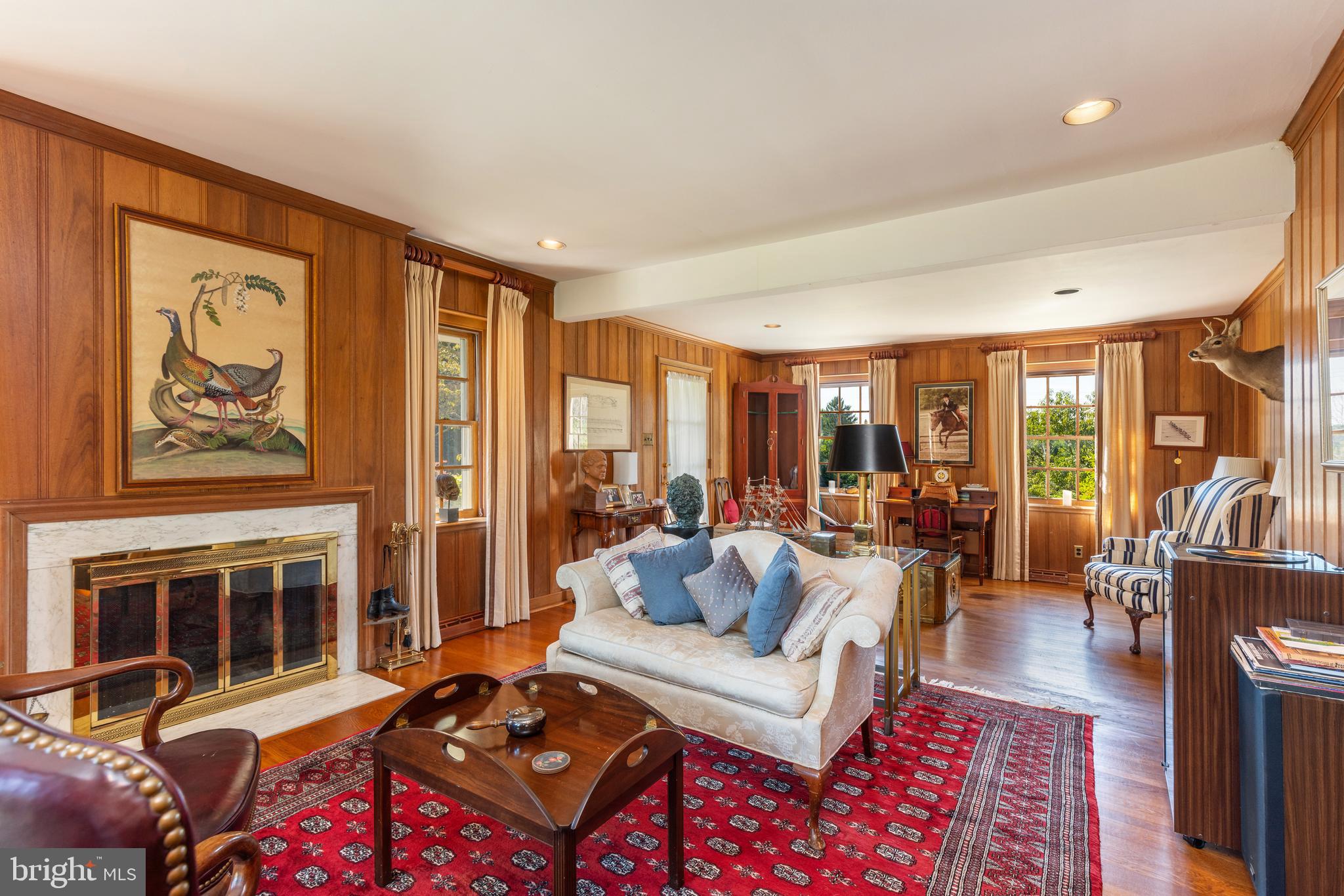 FLOURTOWN - Residential