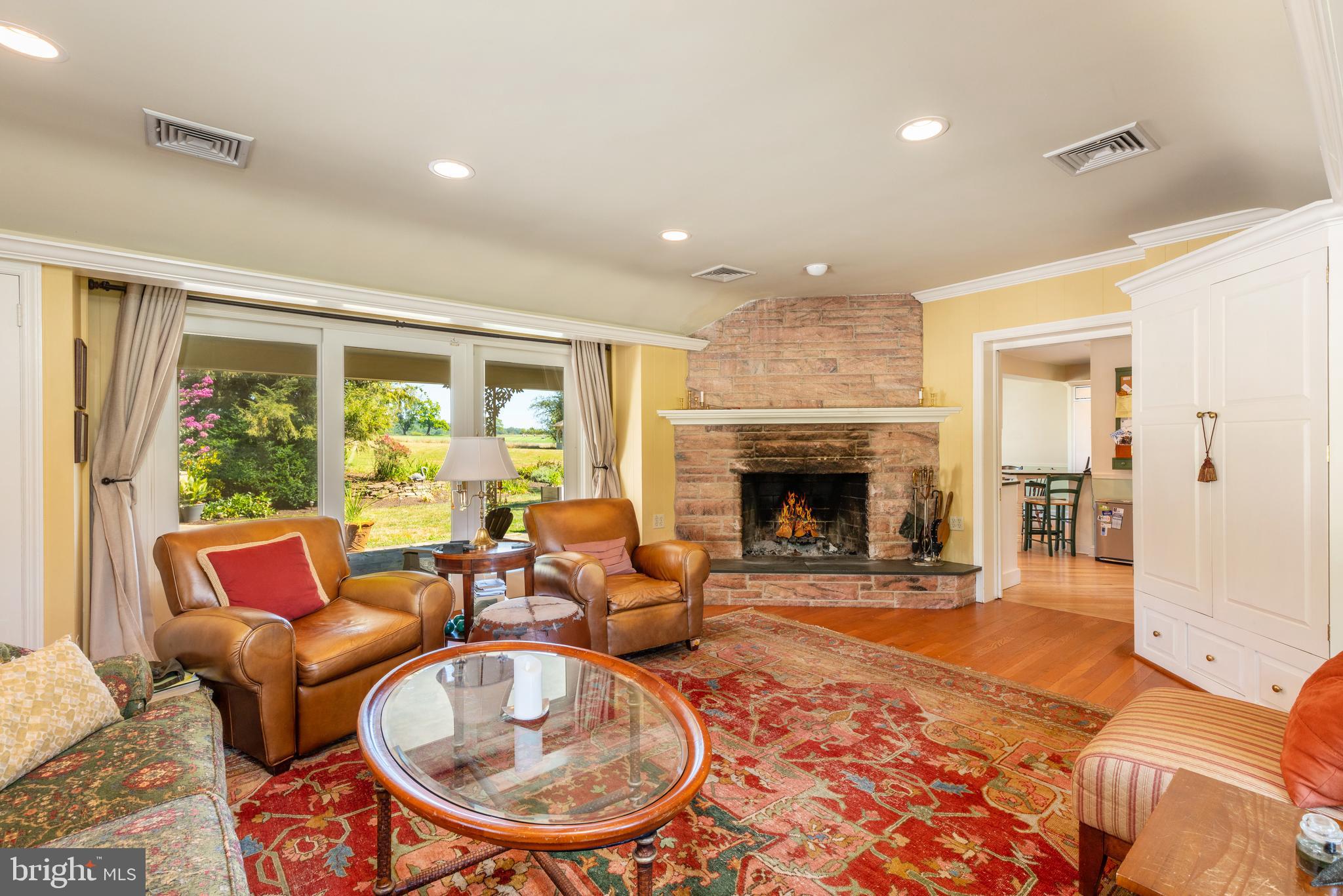 FLOURTOWN - Residential