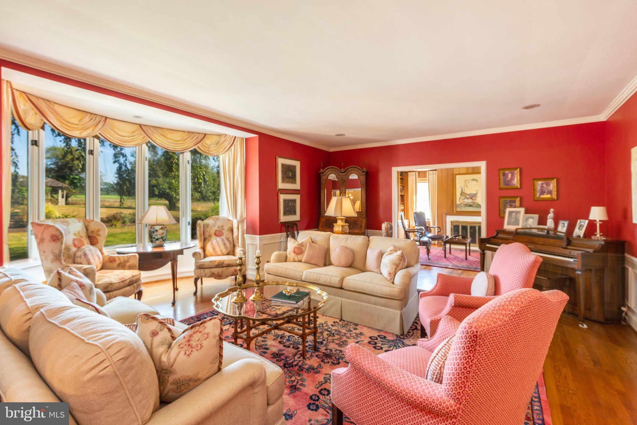 FLOURTOWN - Residential