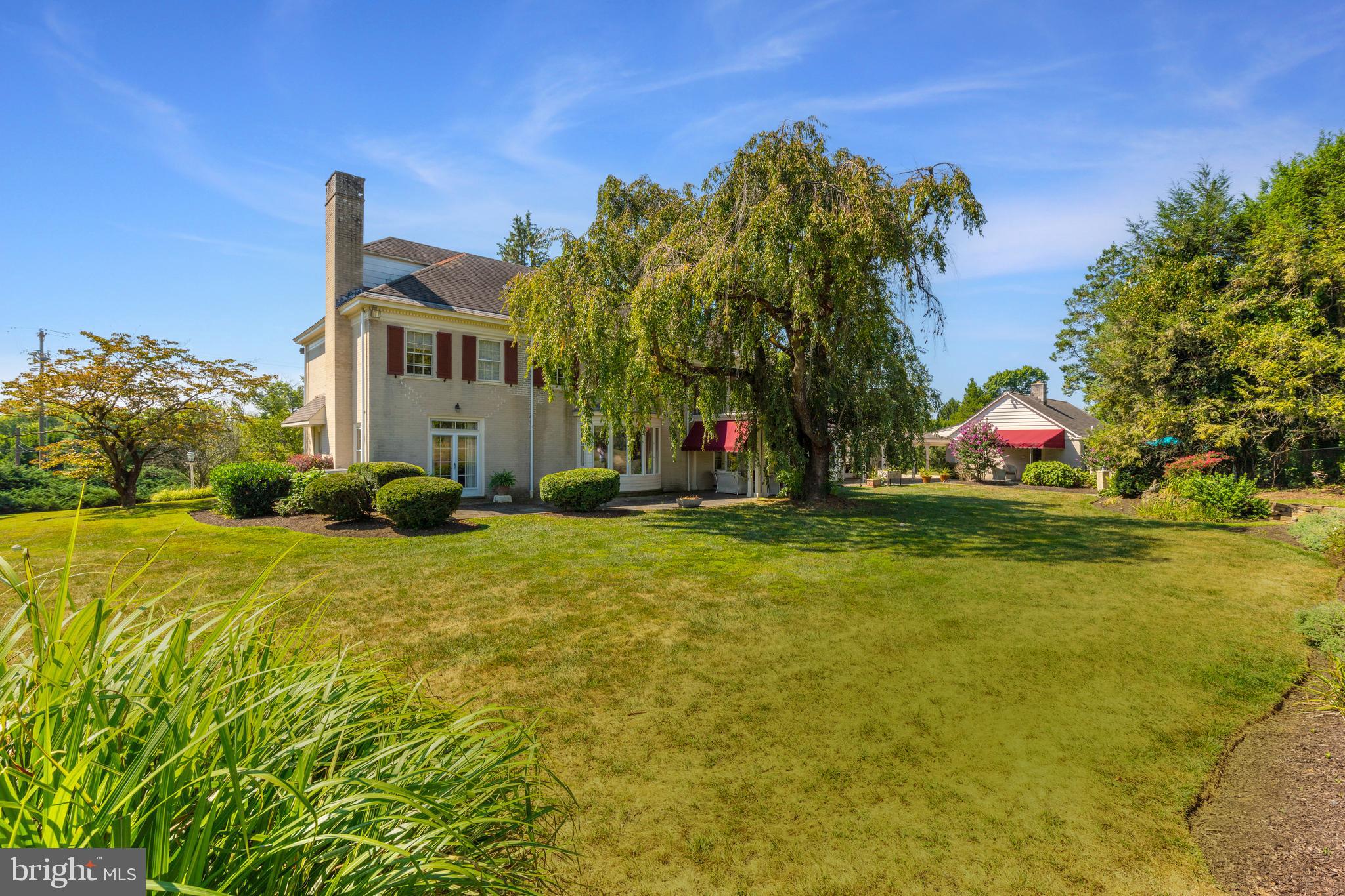 FLOURTOWN - Residential