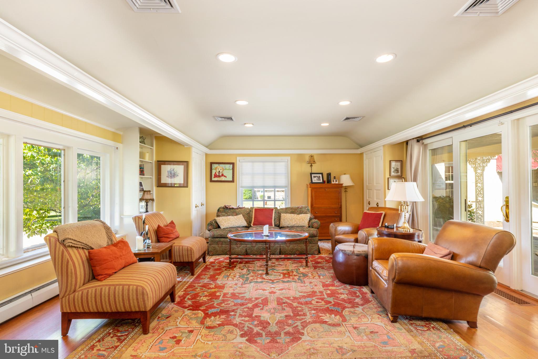 FLOURTOWN - Residential