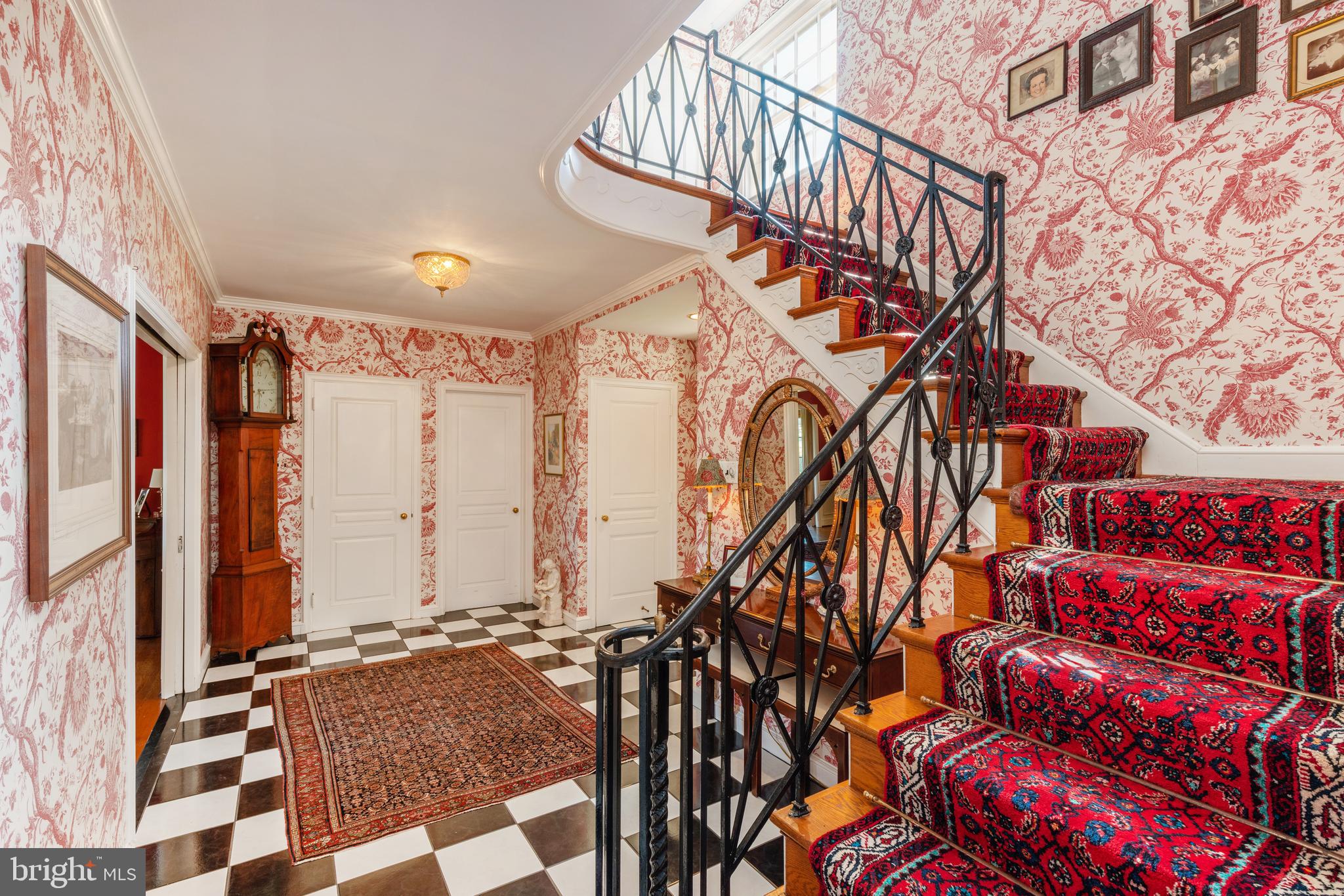 FLOURTOWN - Residential