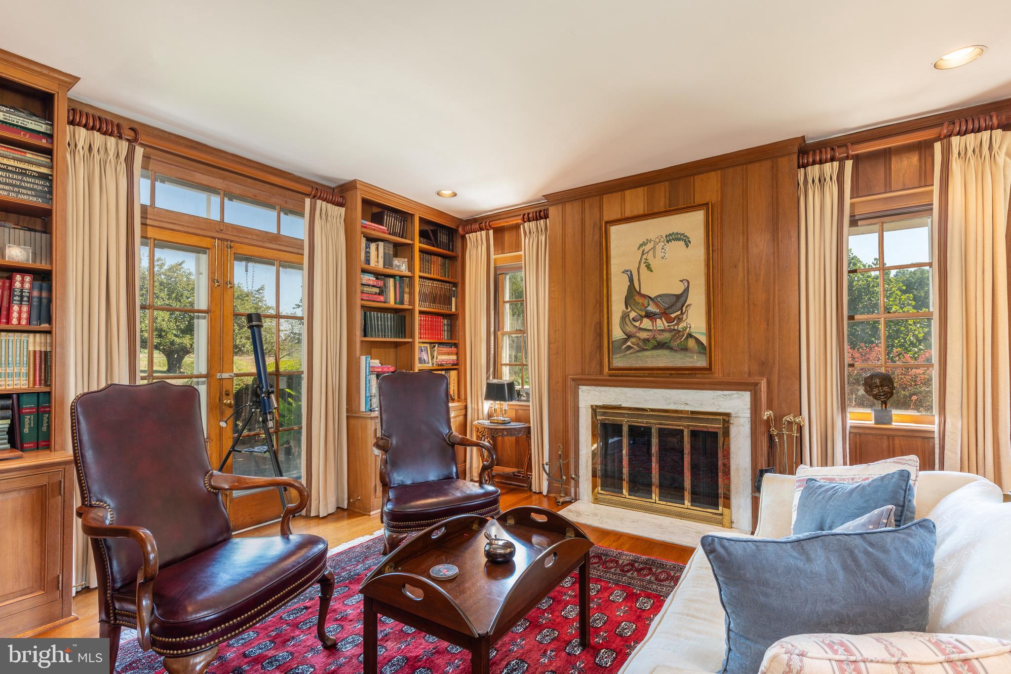 FLOURTOWN - Residential