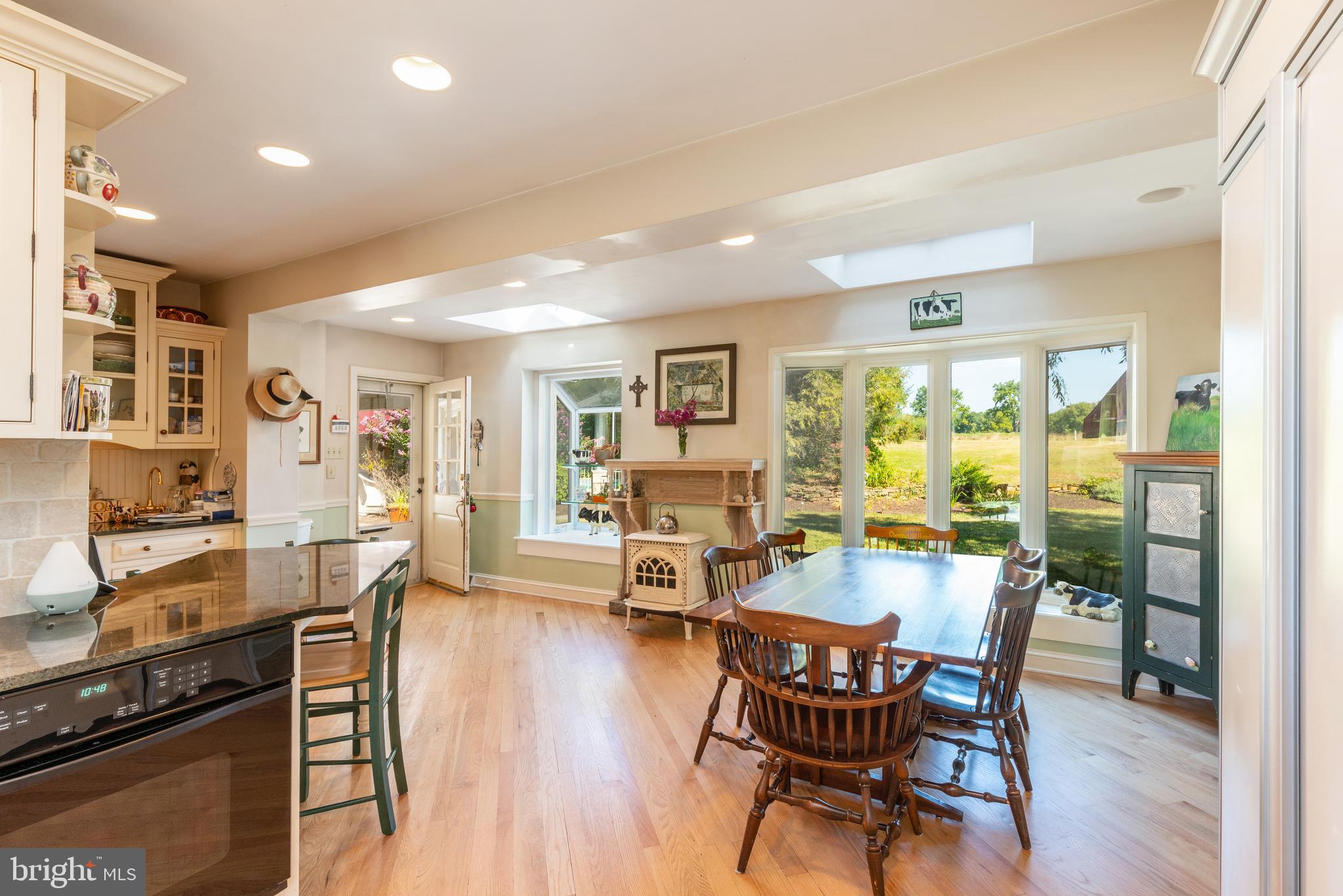 FLOURTOWN - Residential