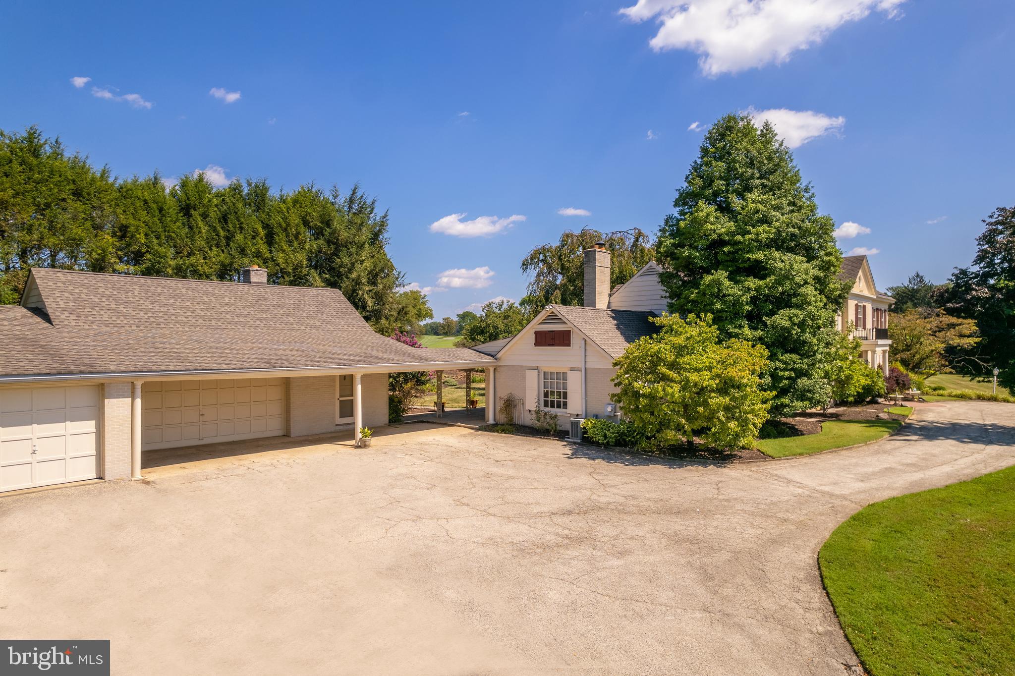 FLOURTOWN - Residential