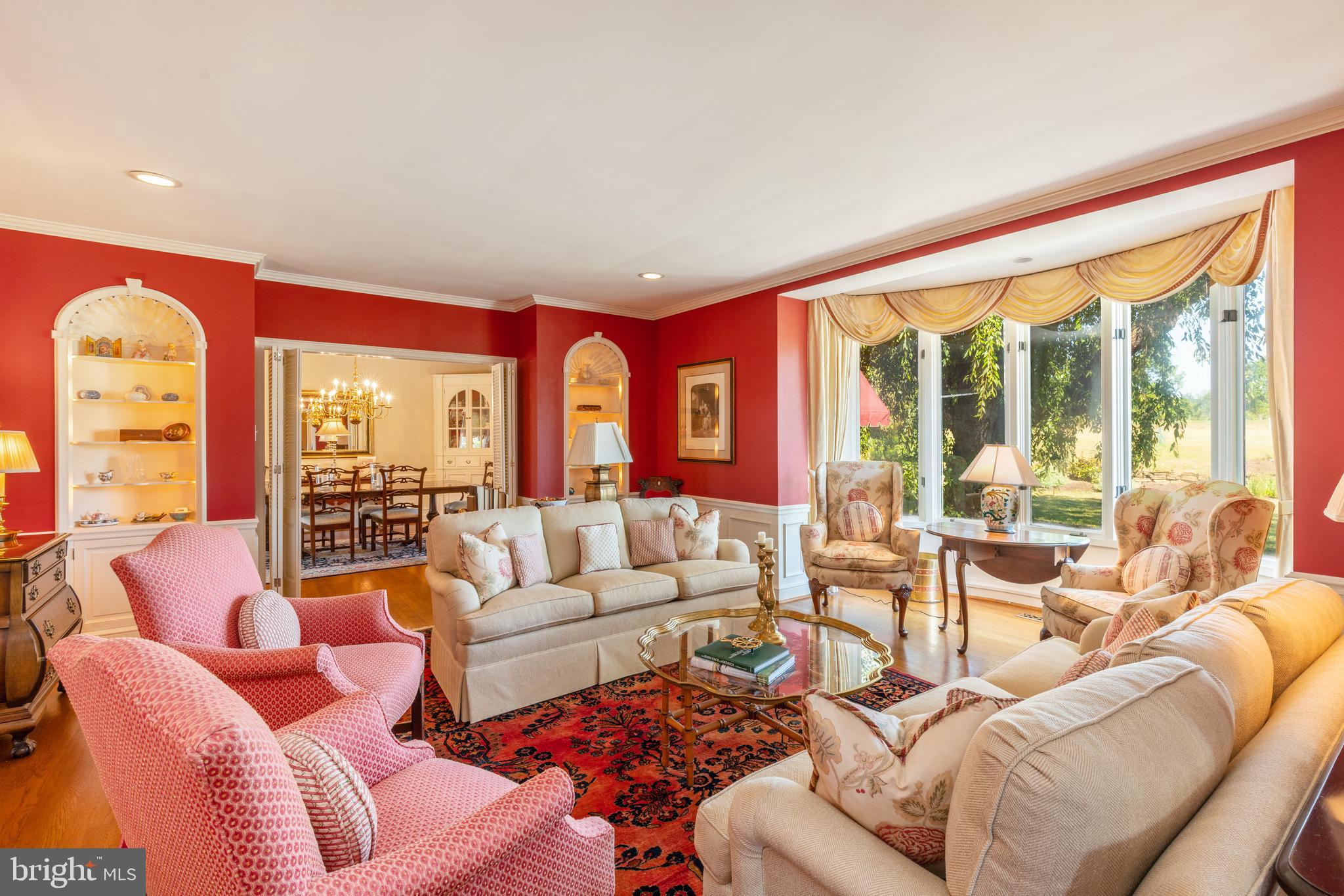 FLOURTOWN - Residential