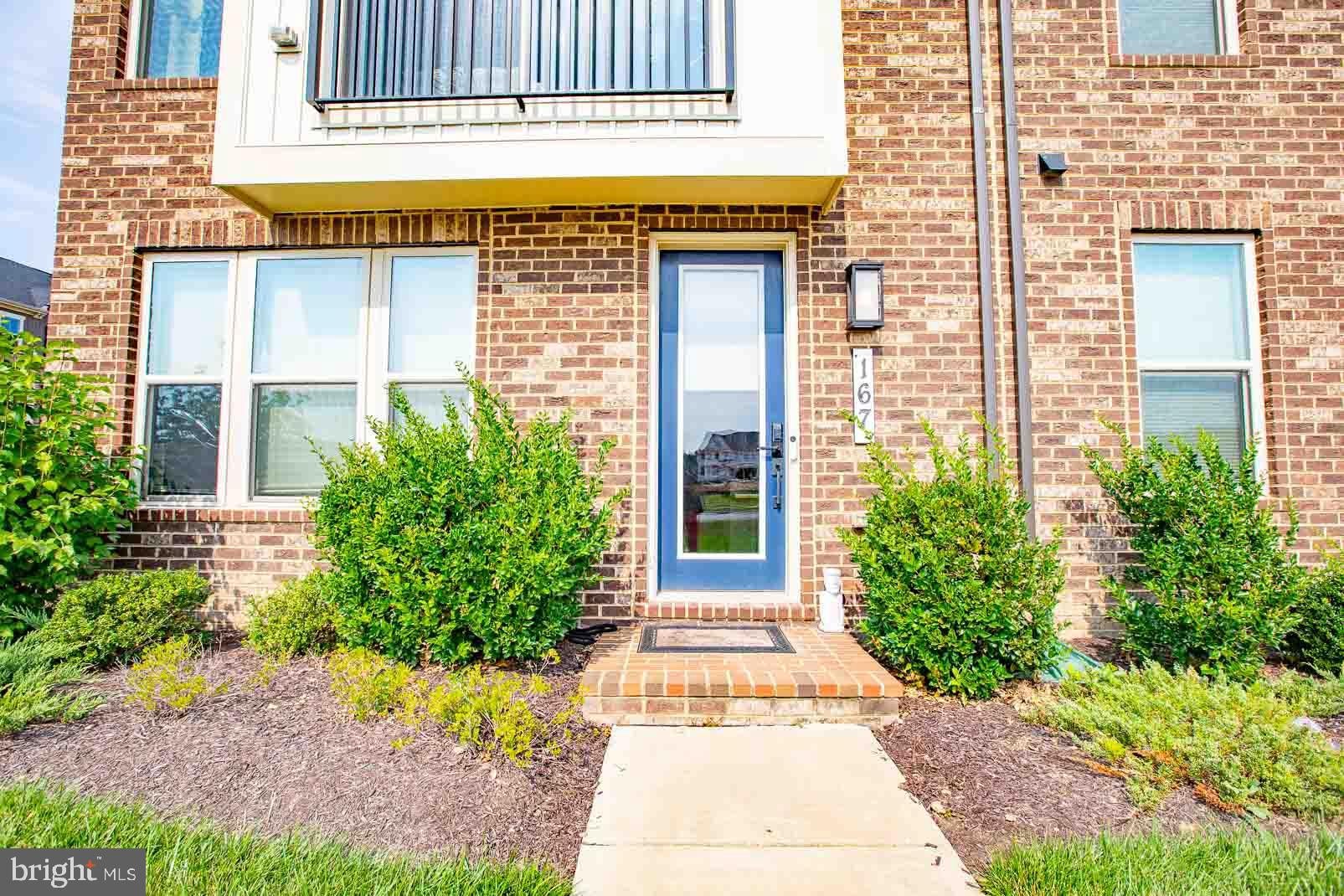 167 LYONS CREEK DRIVE