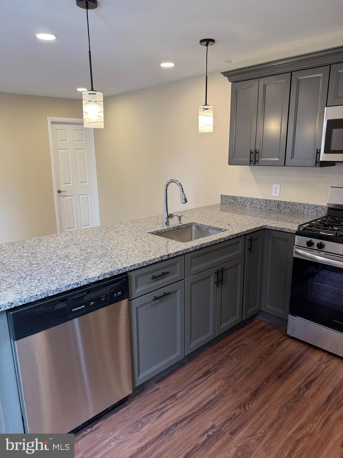 ARDMORE - Residential