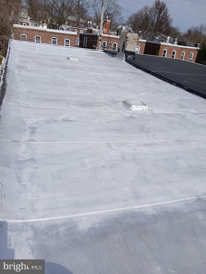 ARDMORE - Residential