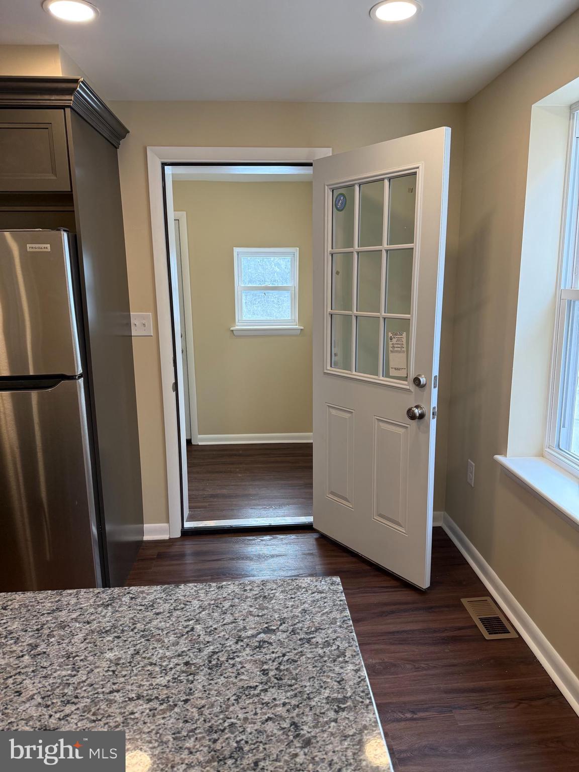 ARDMORE - Residential