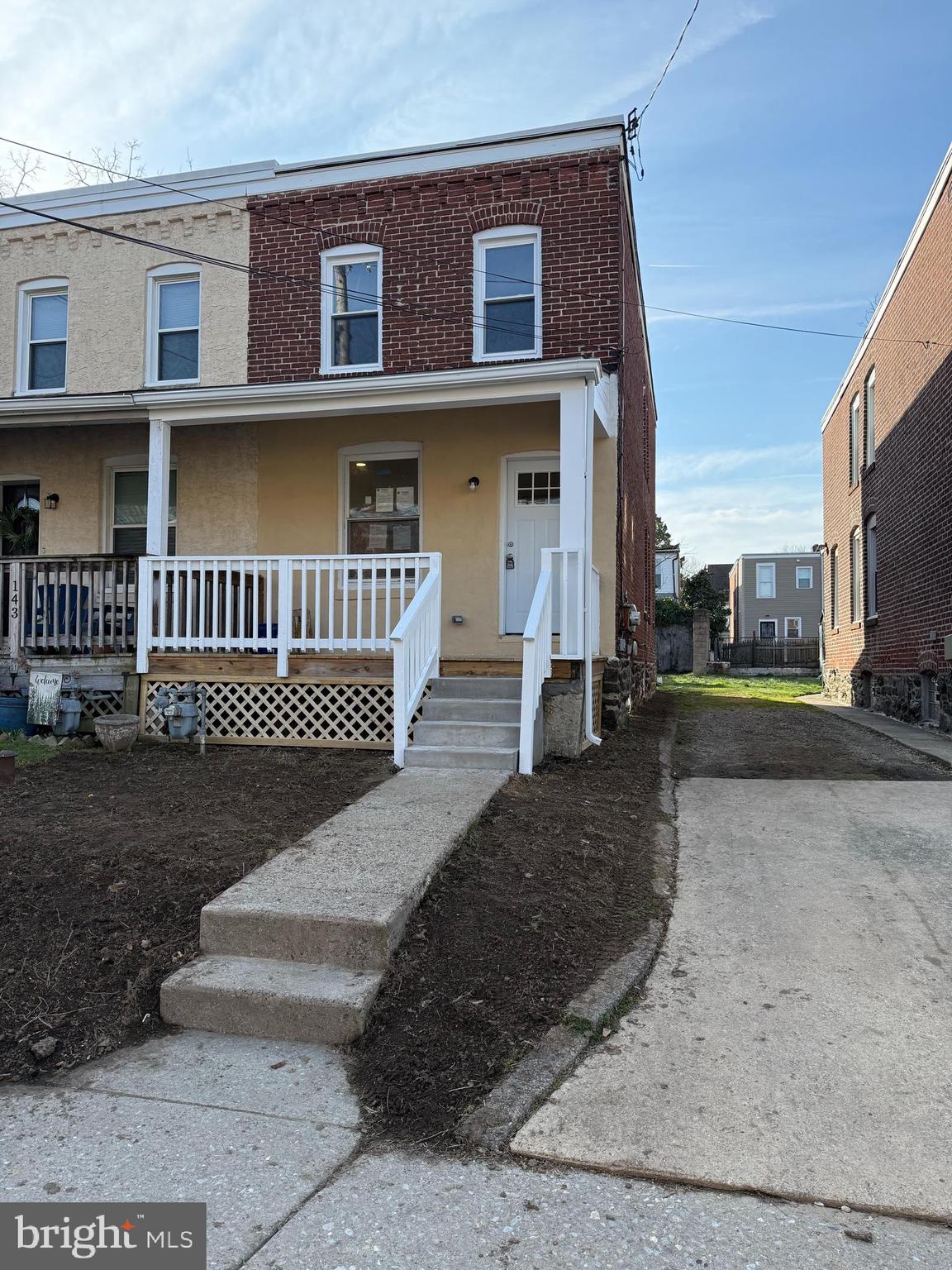 ARDMORE - Residential