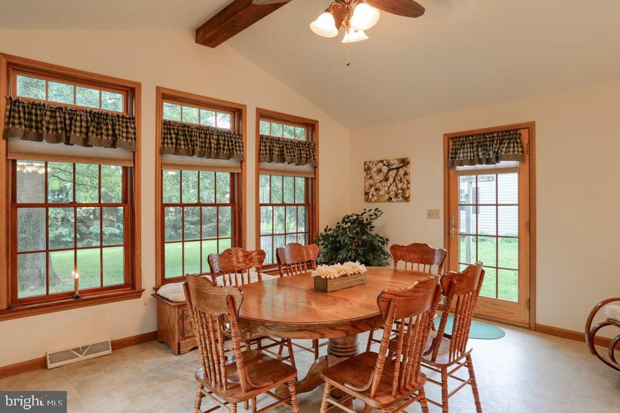 CLOVERLEAF STATION - Residential